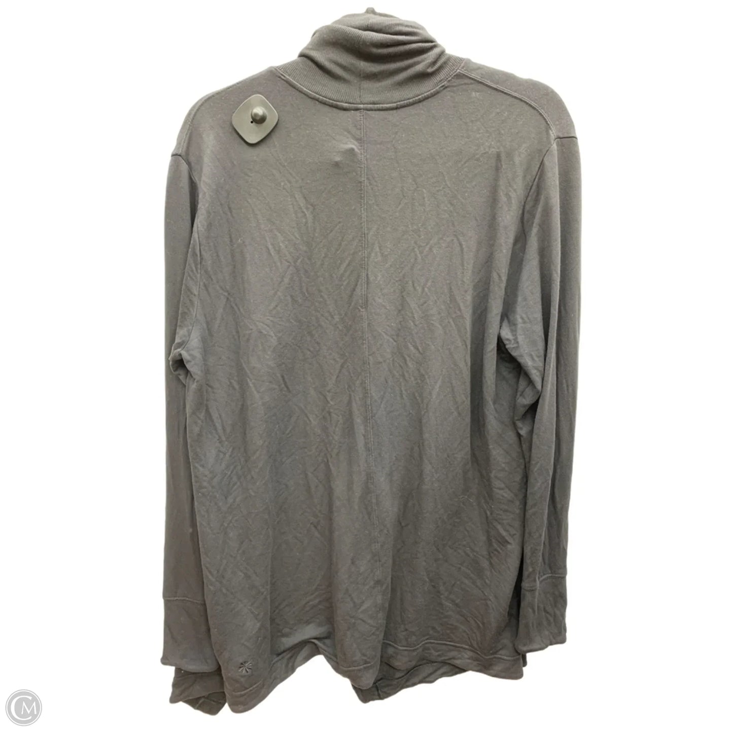 Sweater By Athleta In Black, Size: M