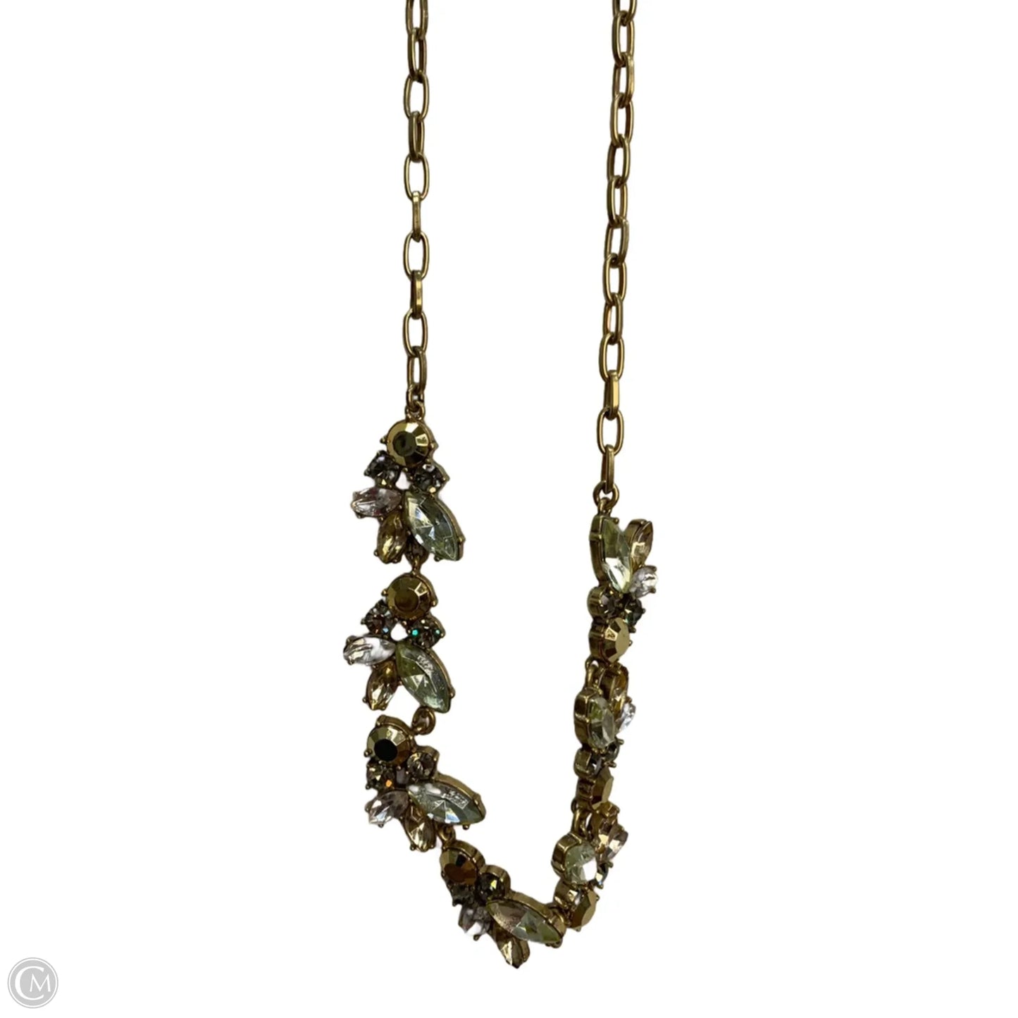 Necklace Statement By Clothes Mentor
