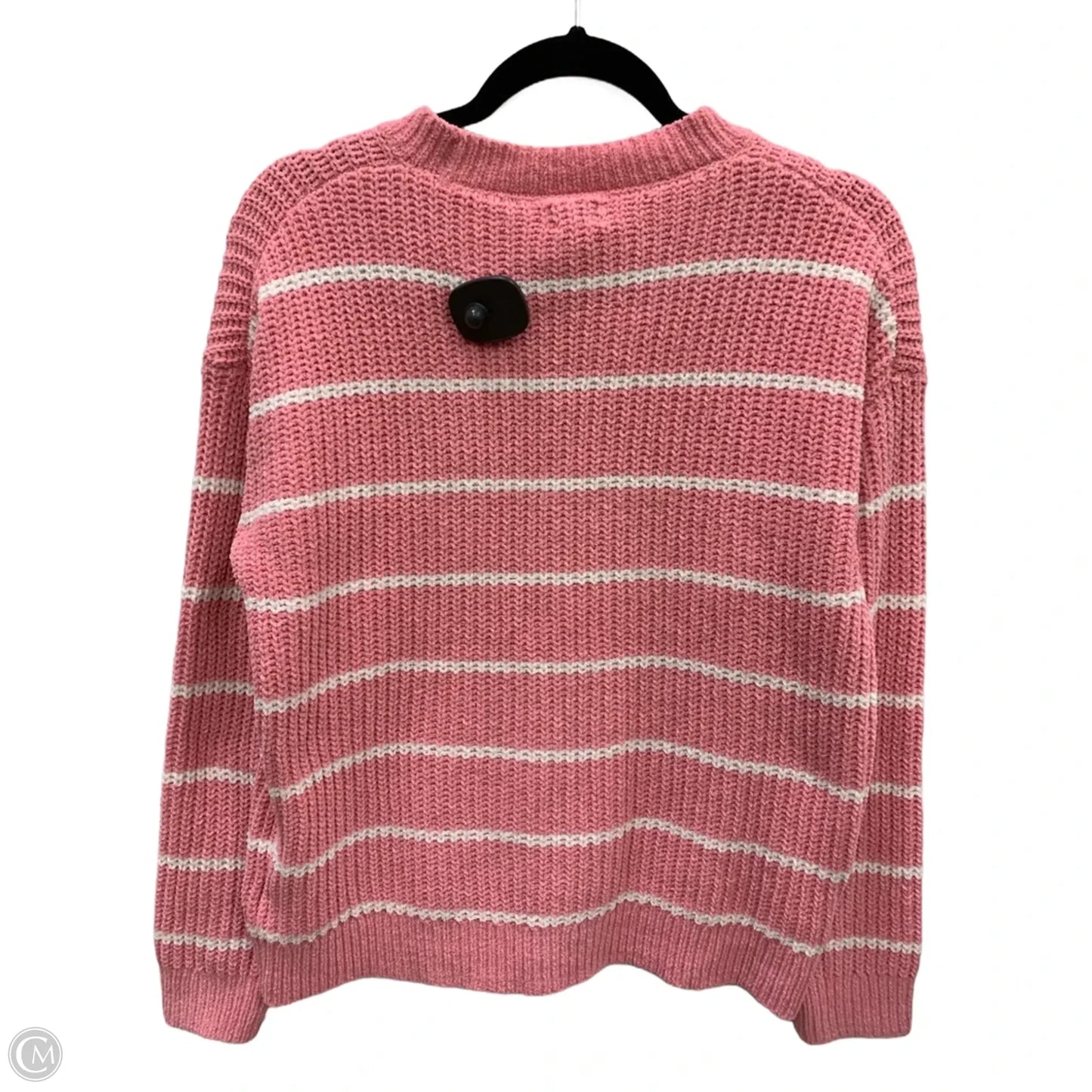 Sweater By J. Crew In Pink, Size: M