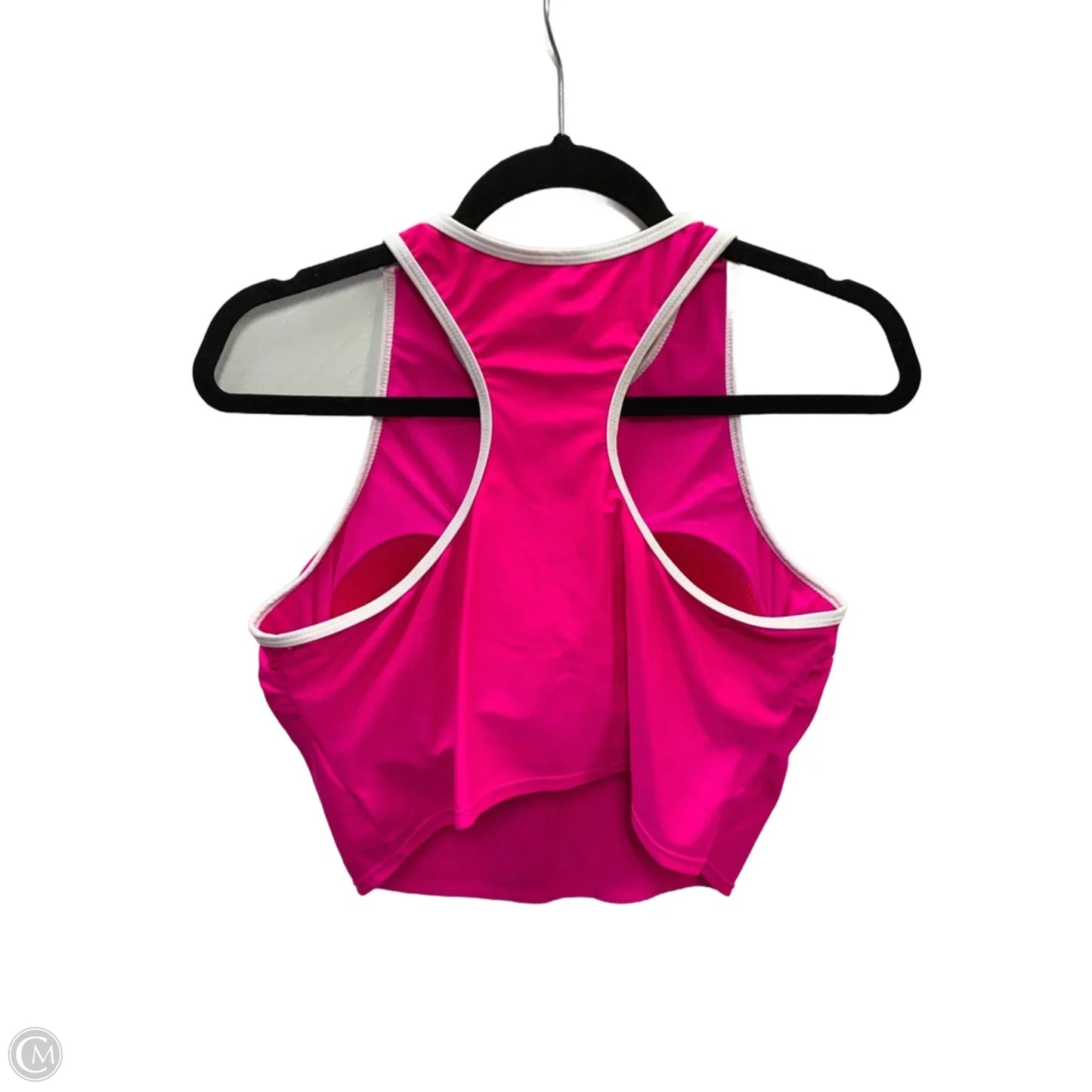 Athletic Bra By Torrid In Pink, Size: 1x