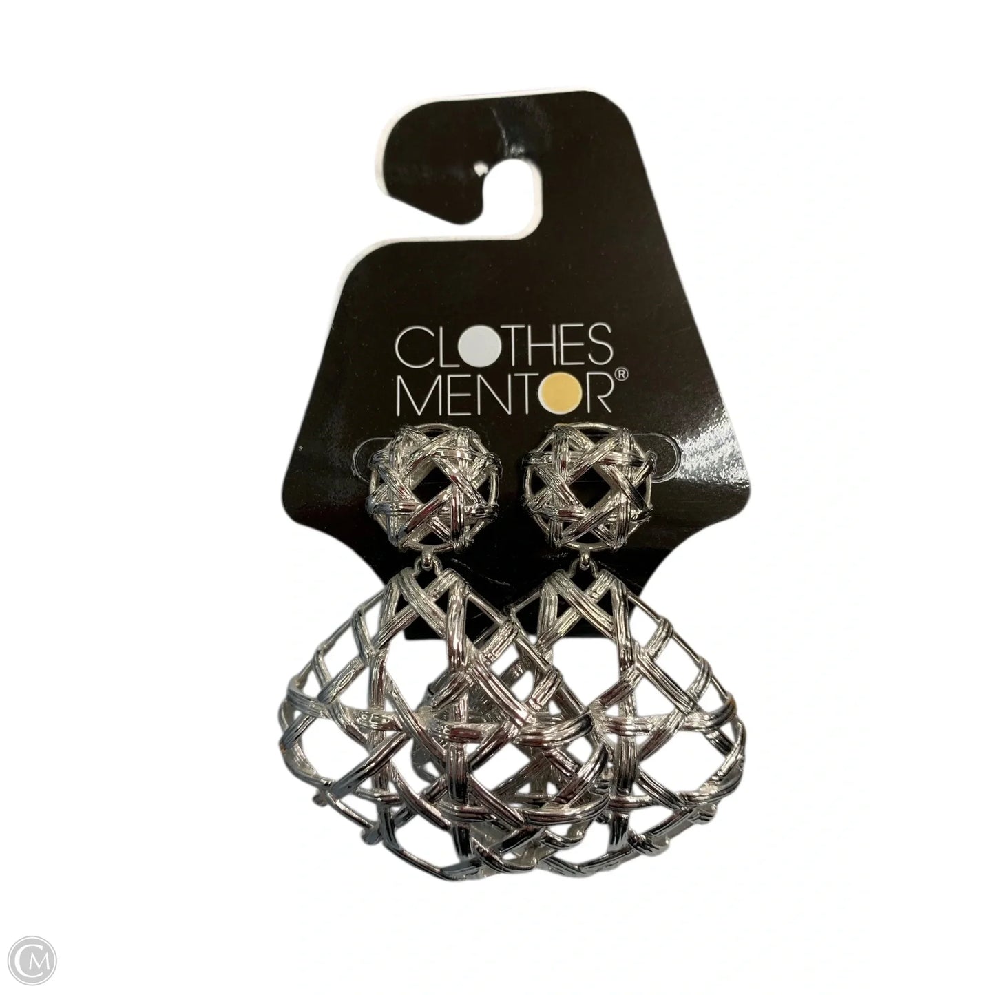Earrings Dangle/drop By Kendra Scott