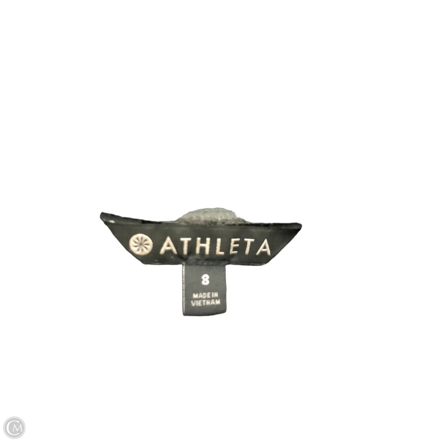 Athletic Pants By Athleta In Green, Size: 8