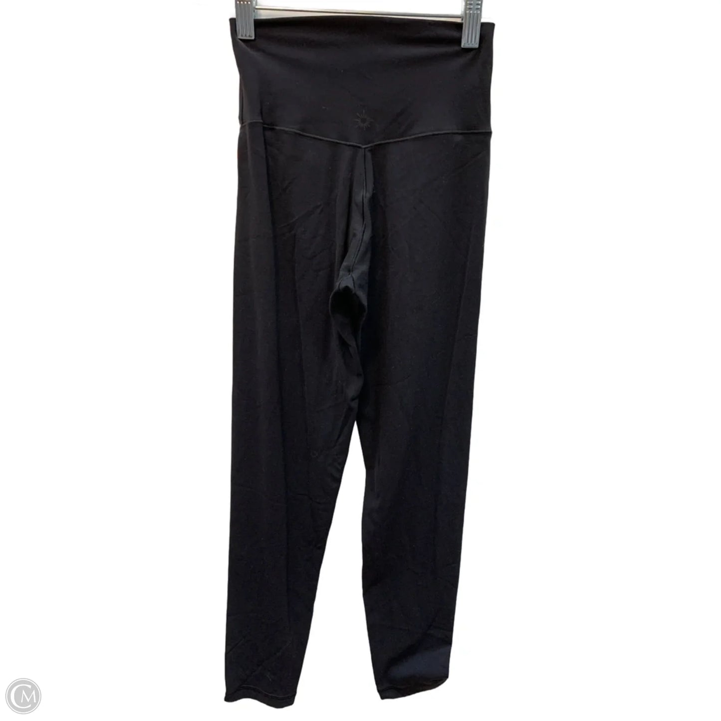 Athletic Leggings By Offline In Black, Size: S