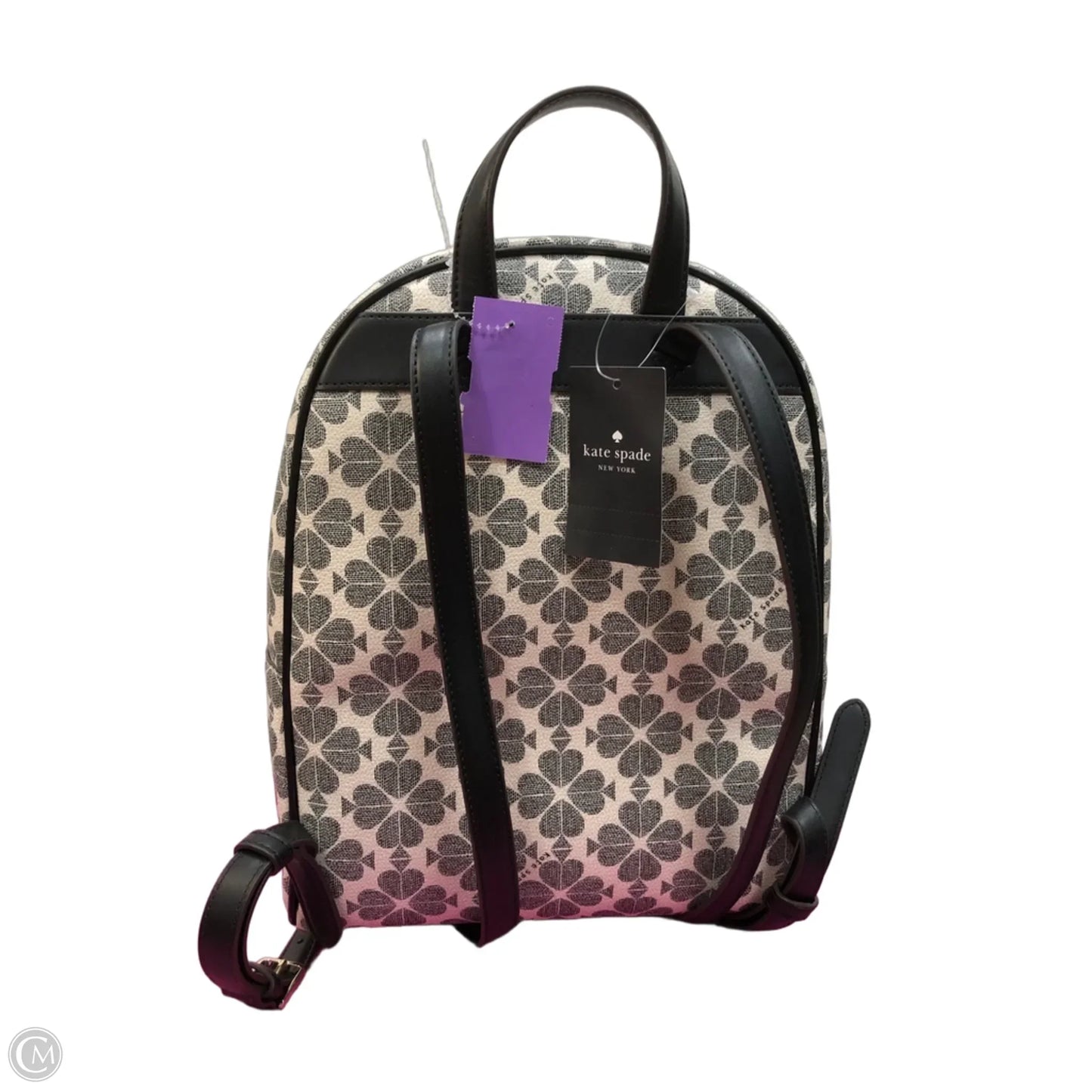 Backpack Designer By Kate Spade, Size: Medium
