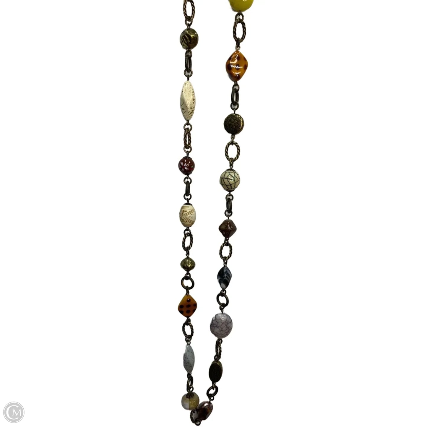 Necklace Other By Nb Jewelry