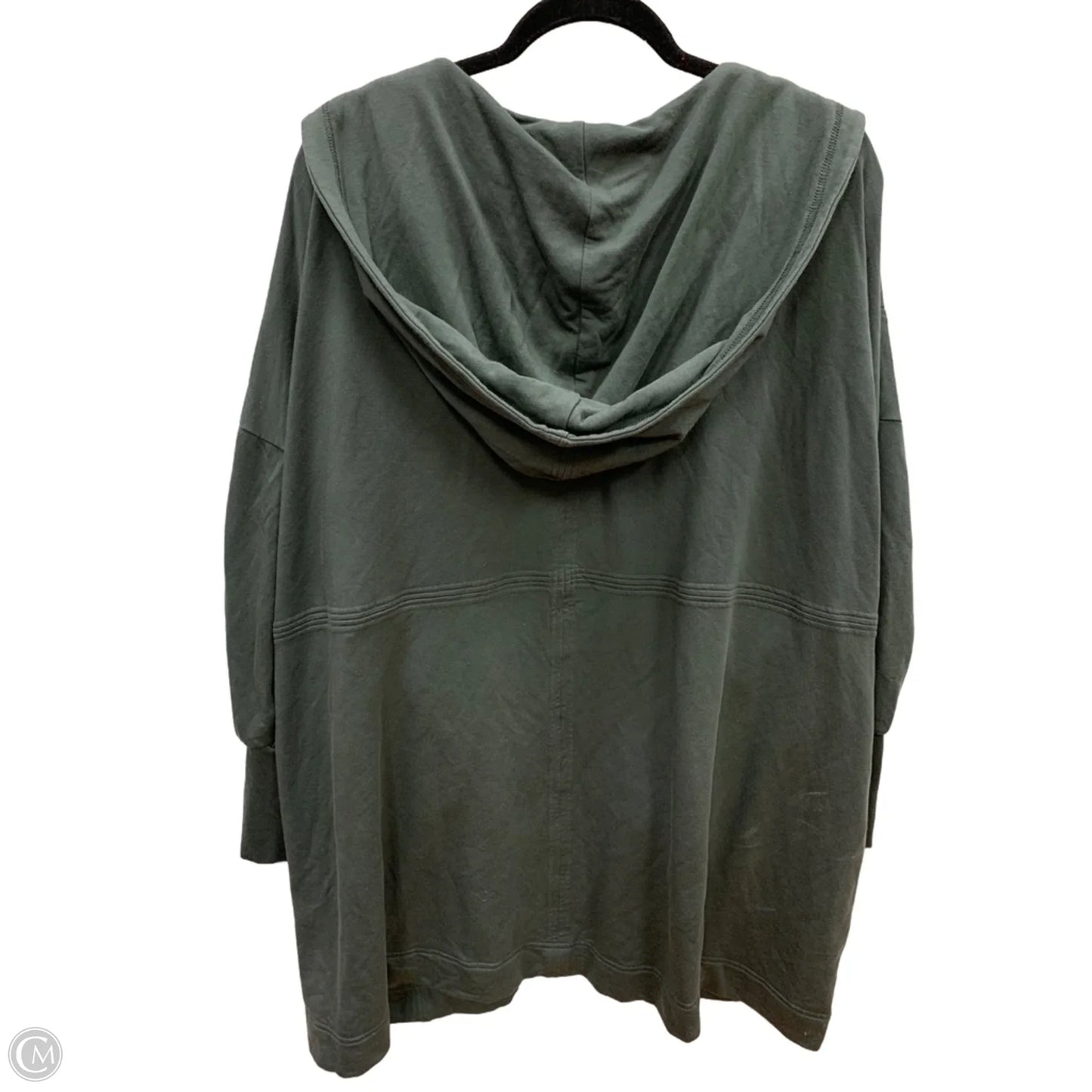 Cardigan By Athleta In Grey, Size: Xs