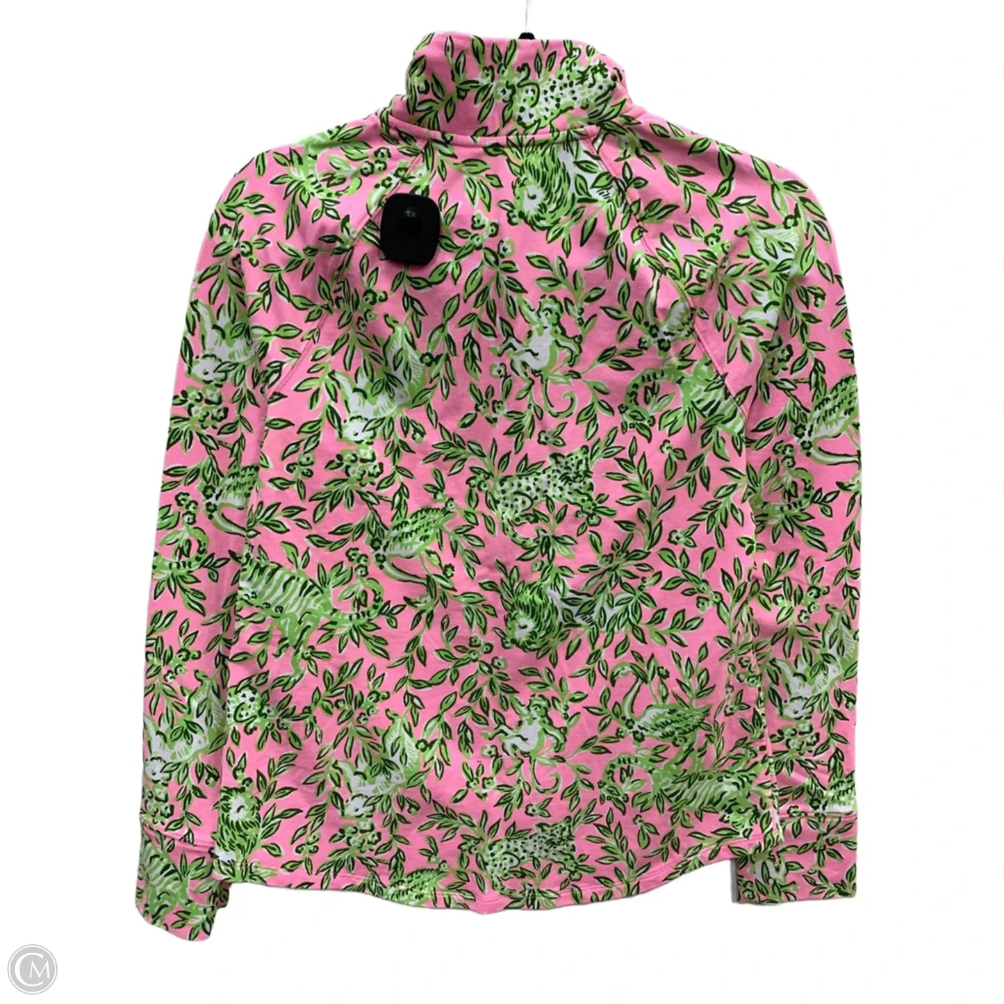 Sweatshirt Designer By Lilly Pulitzer In Pink, Size: Xs