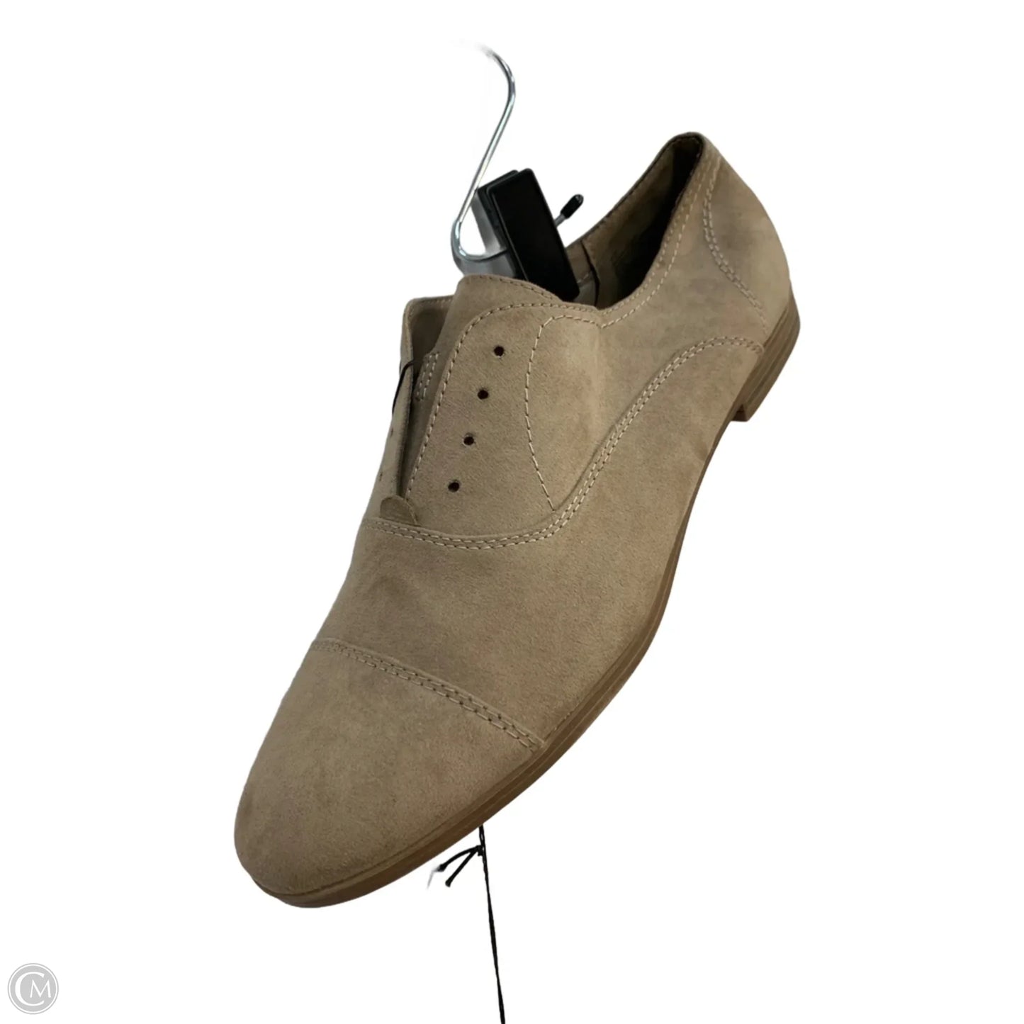 Shoes Flats By Dolce Vita In Tan, Size: 10