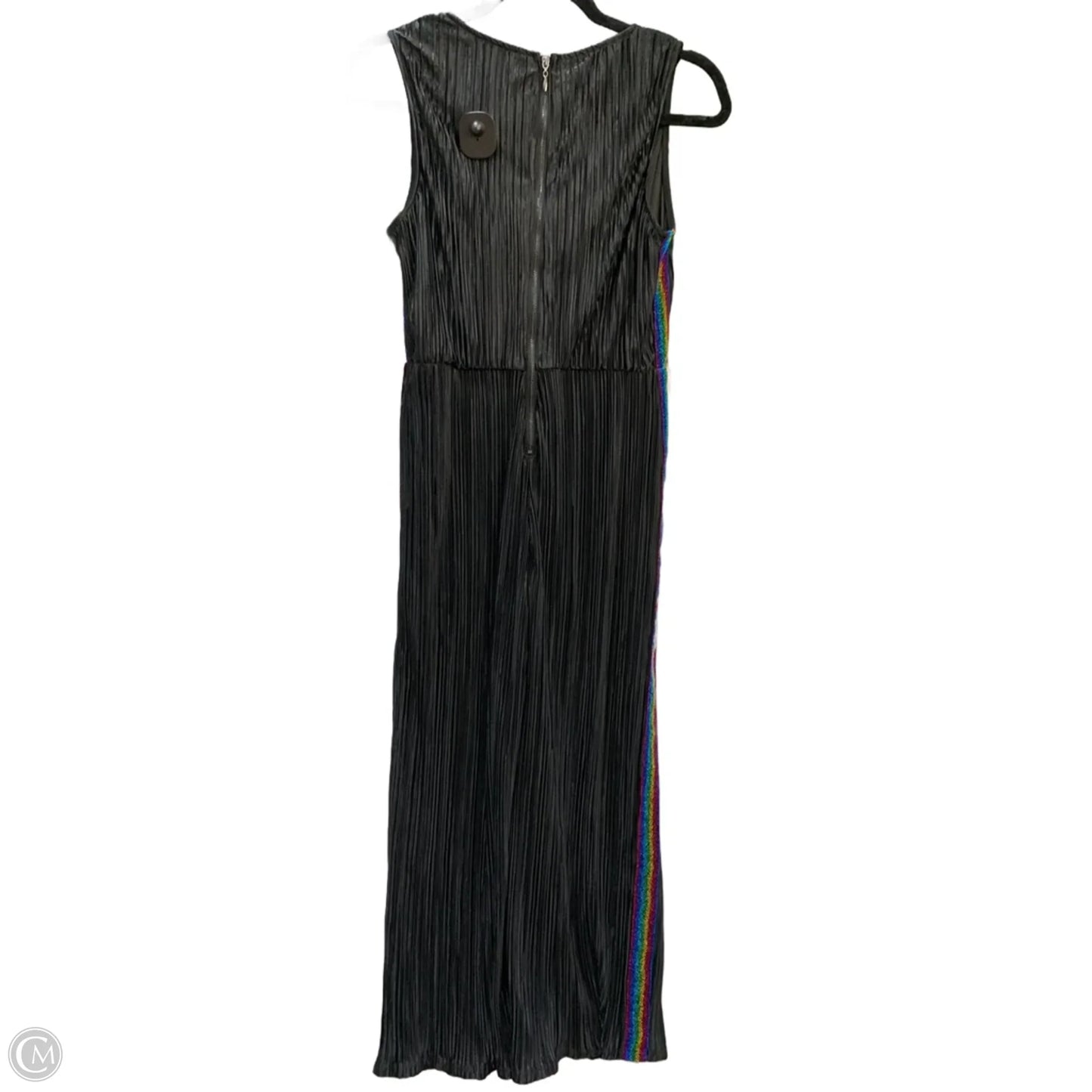 Jumpsuit By Wild Fable In Black, Size: Xs