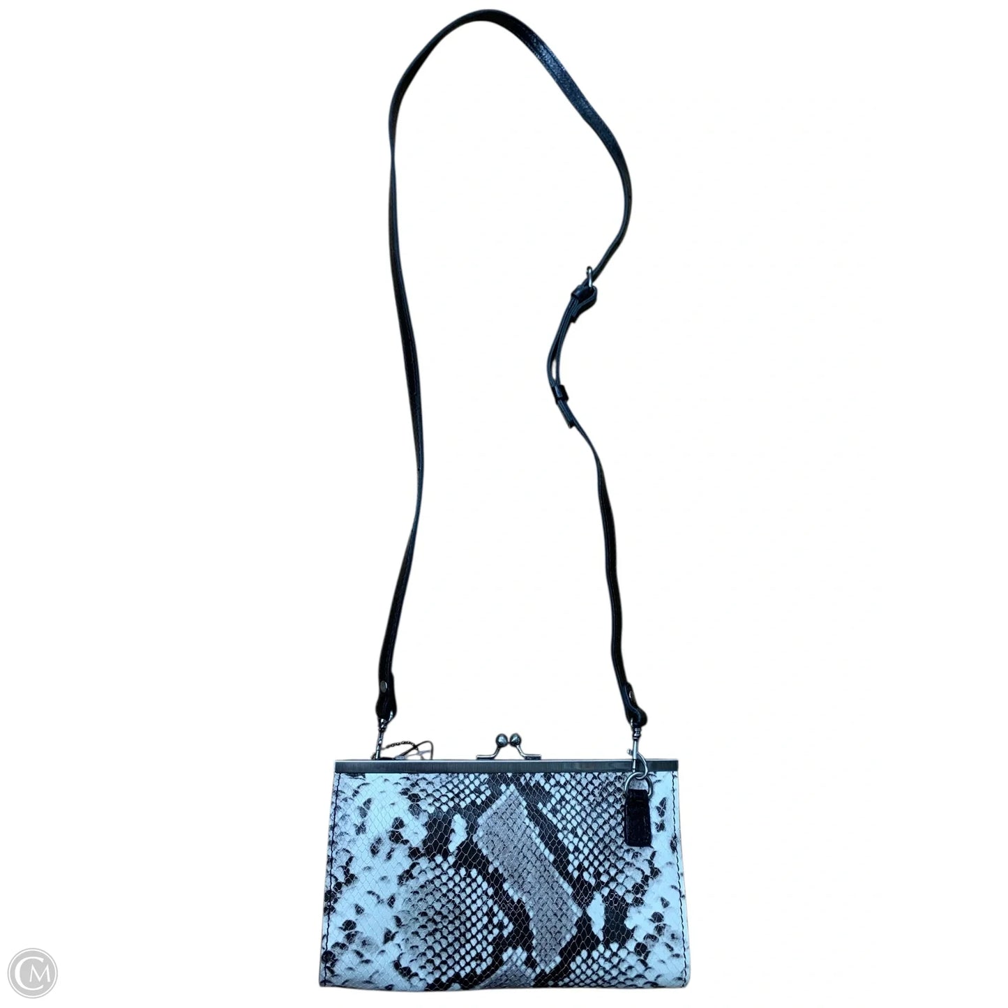 Crossbody Designer By Patricia Nash, Size: Small