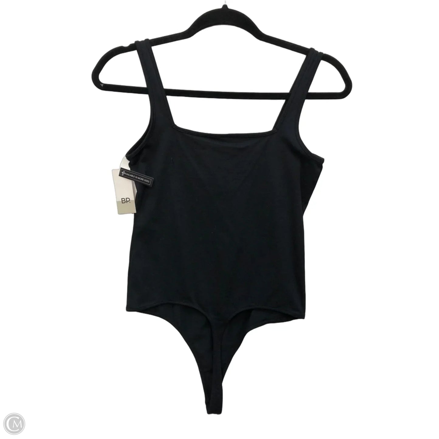 Bodysuit By Bp In Black, Size: S