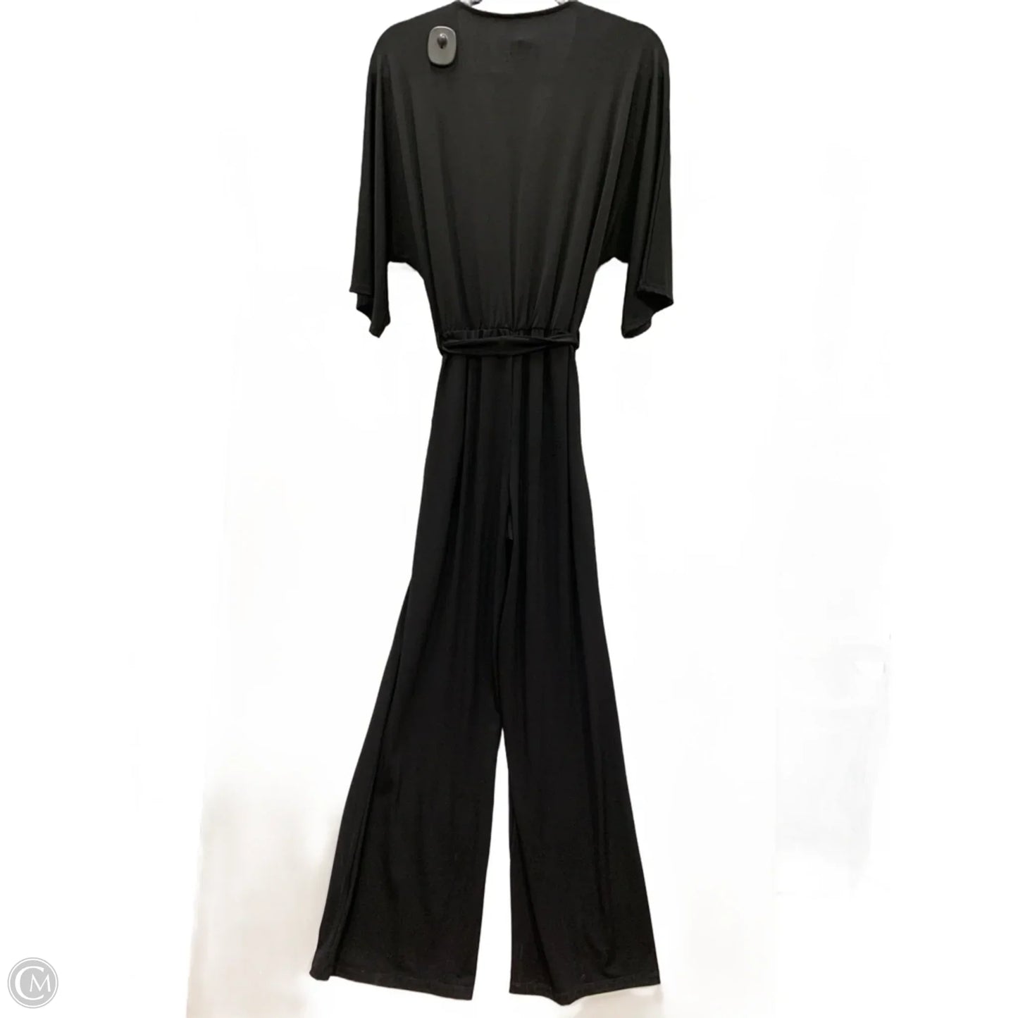 Jumpsuit By Allison Joy In Black, Size: M