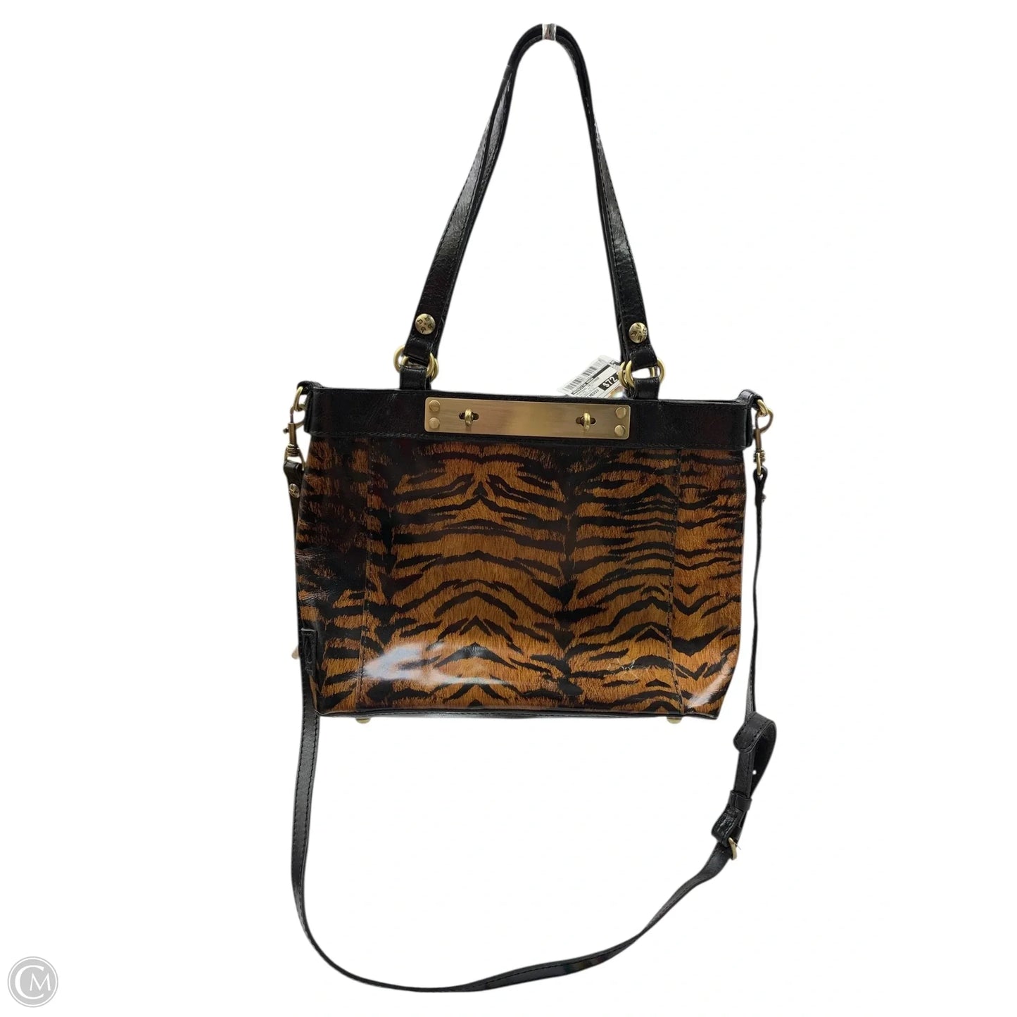 Handbag Designer By Patricia Nash, Size: Medium