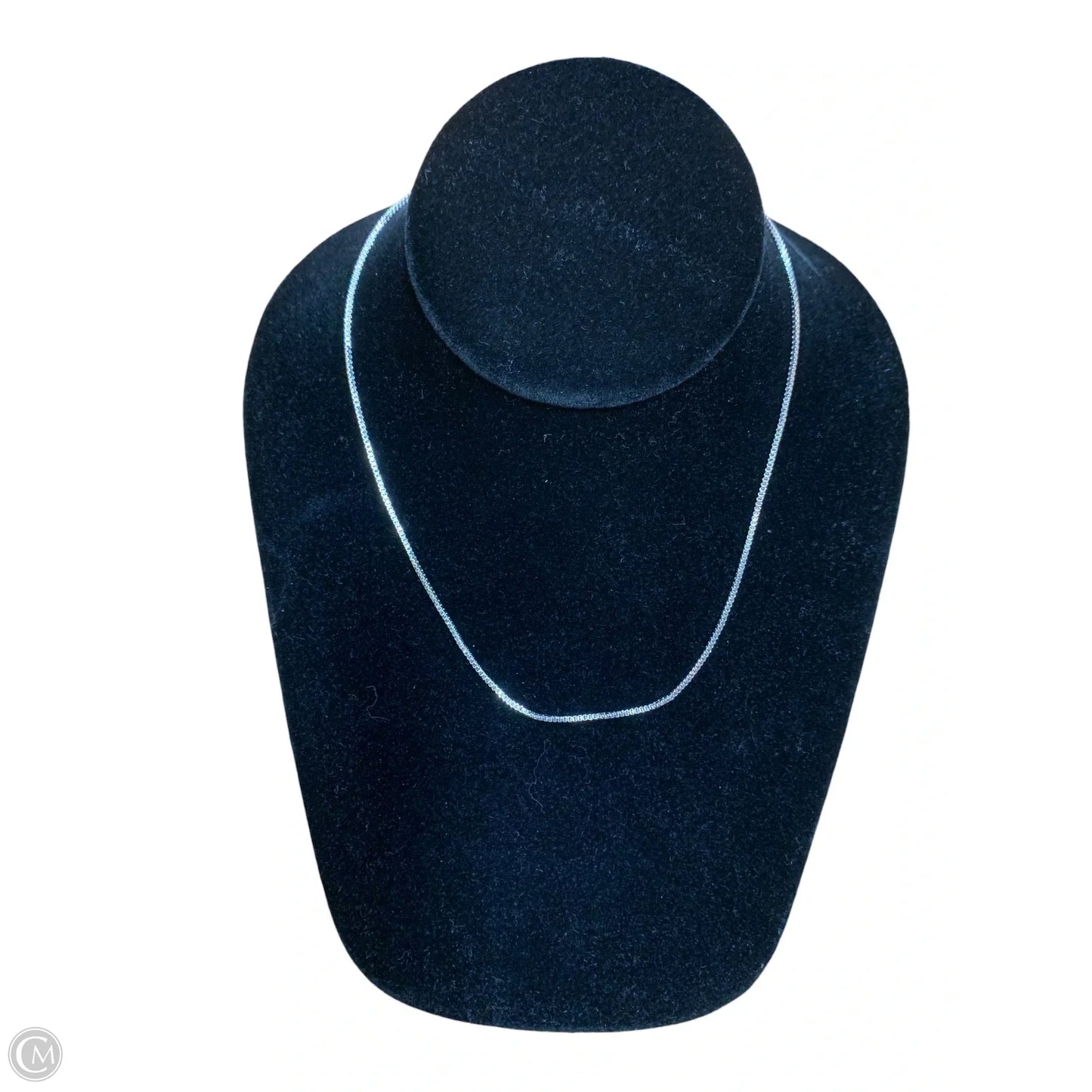 Necklace Chain By Clothes Mentor