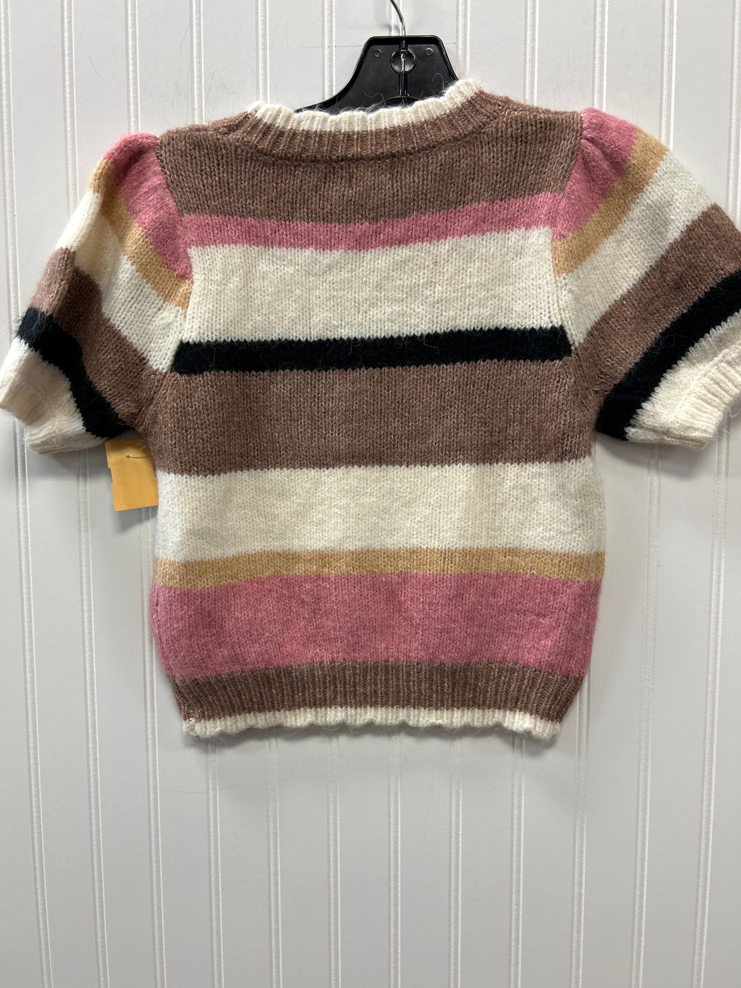 Top Ss By Blue Rain In Multi, Size:Xs