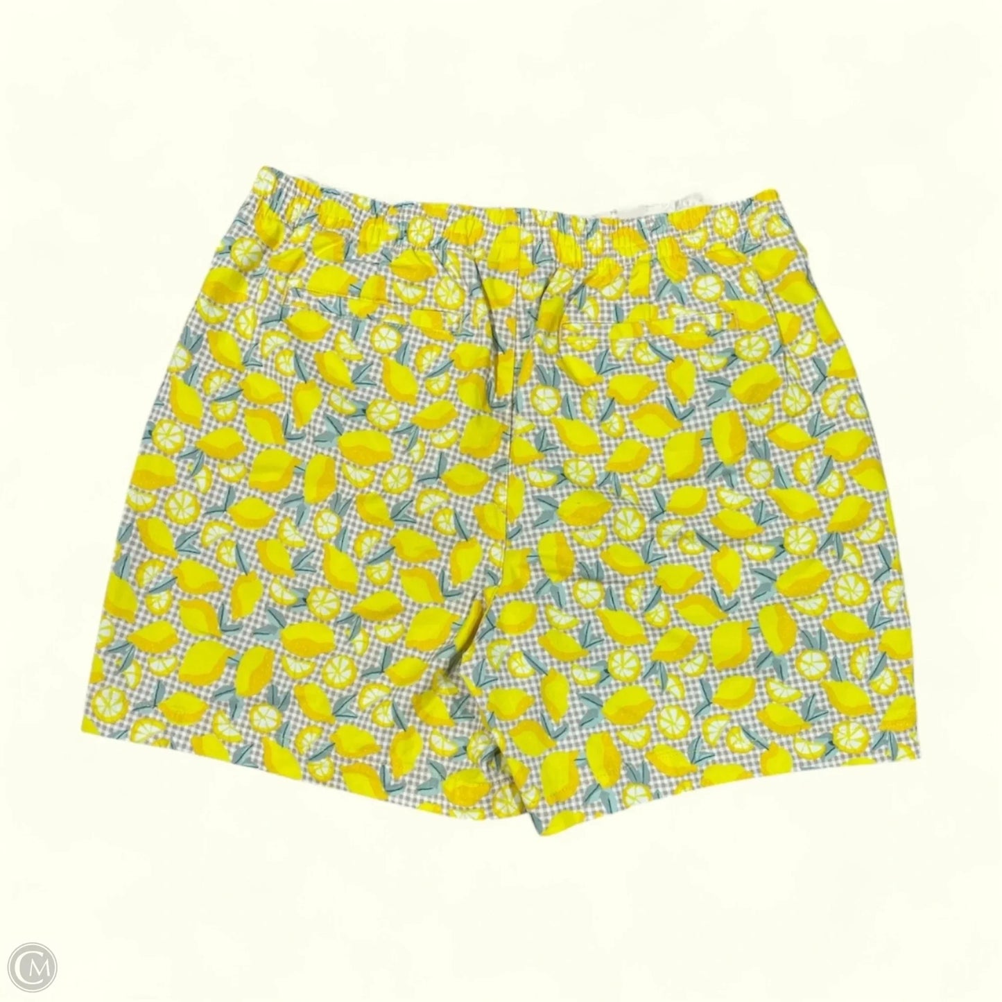 Shorts By Lands End In Multi-colored, Size: 12p