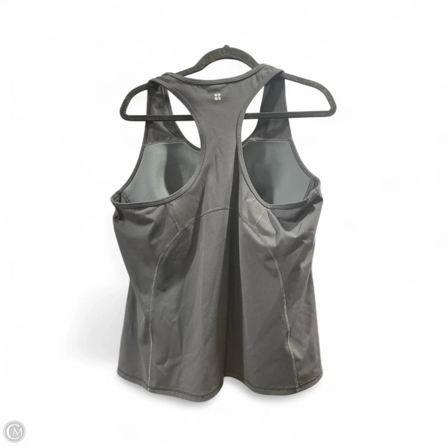 Athletic Tank Top By Sweaty Betty In Black, Size: 2x