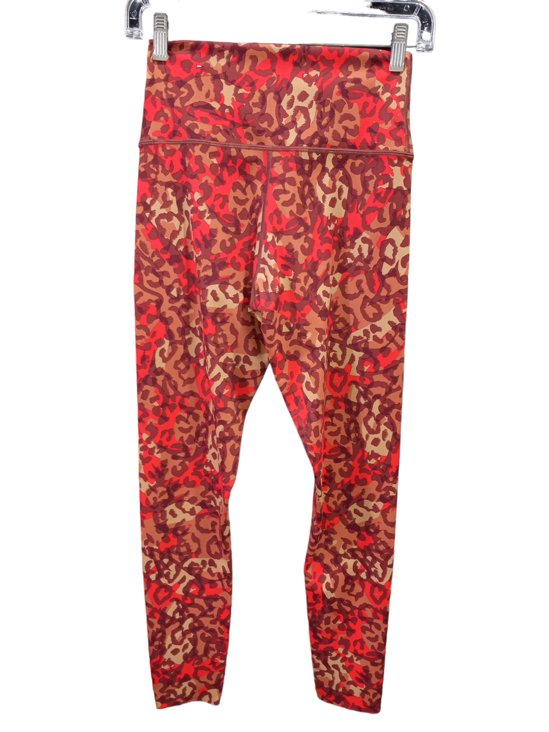 Athletic Leggings By Aerie Size: M