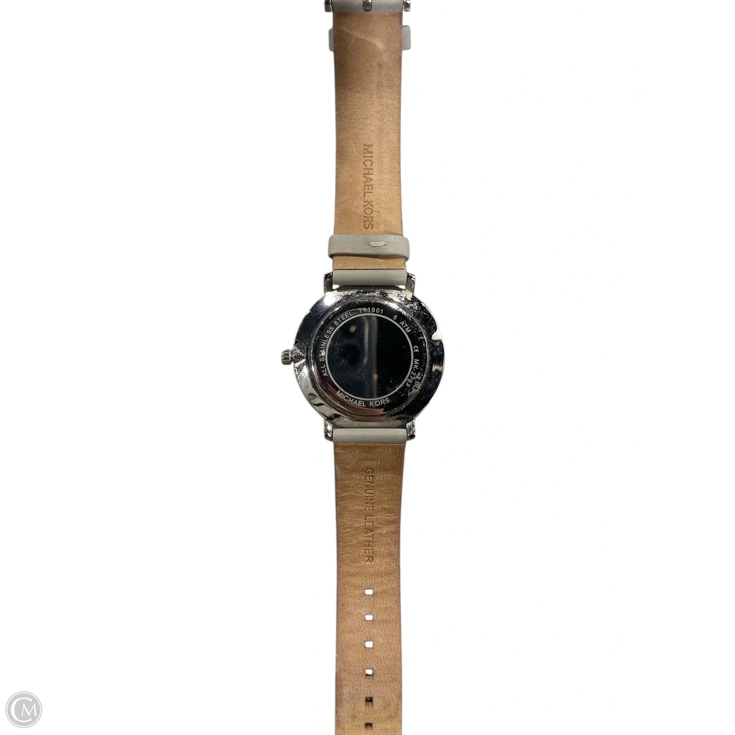 Watch Designer By Michael Kors