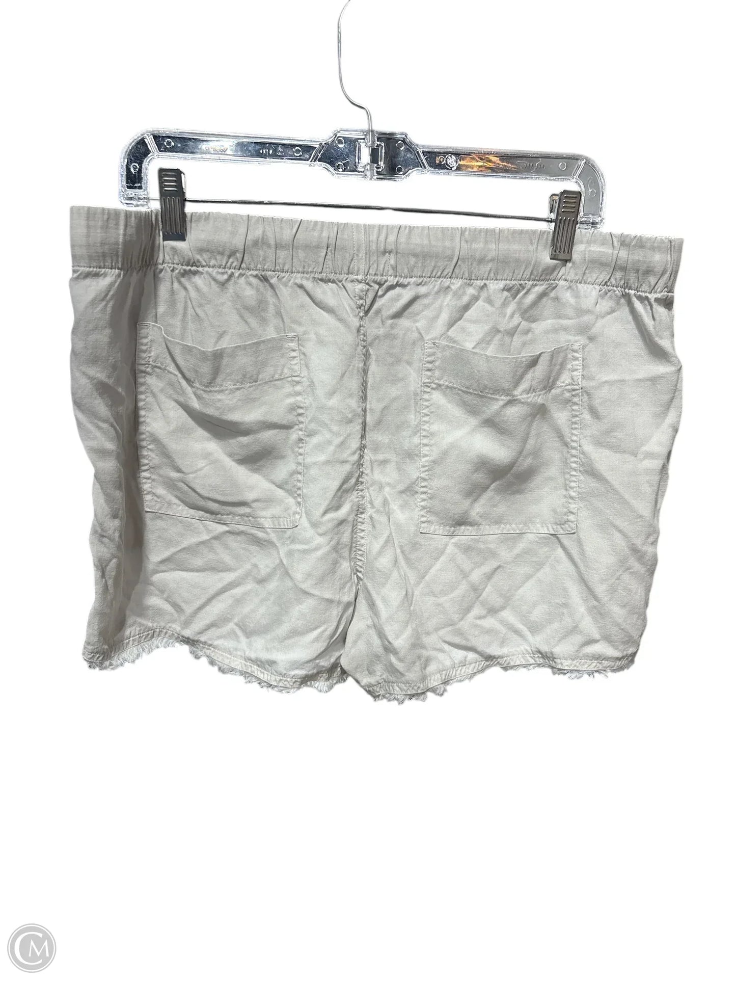 Shorts By Cloth & Stone Size: L