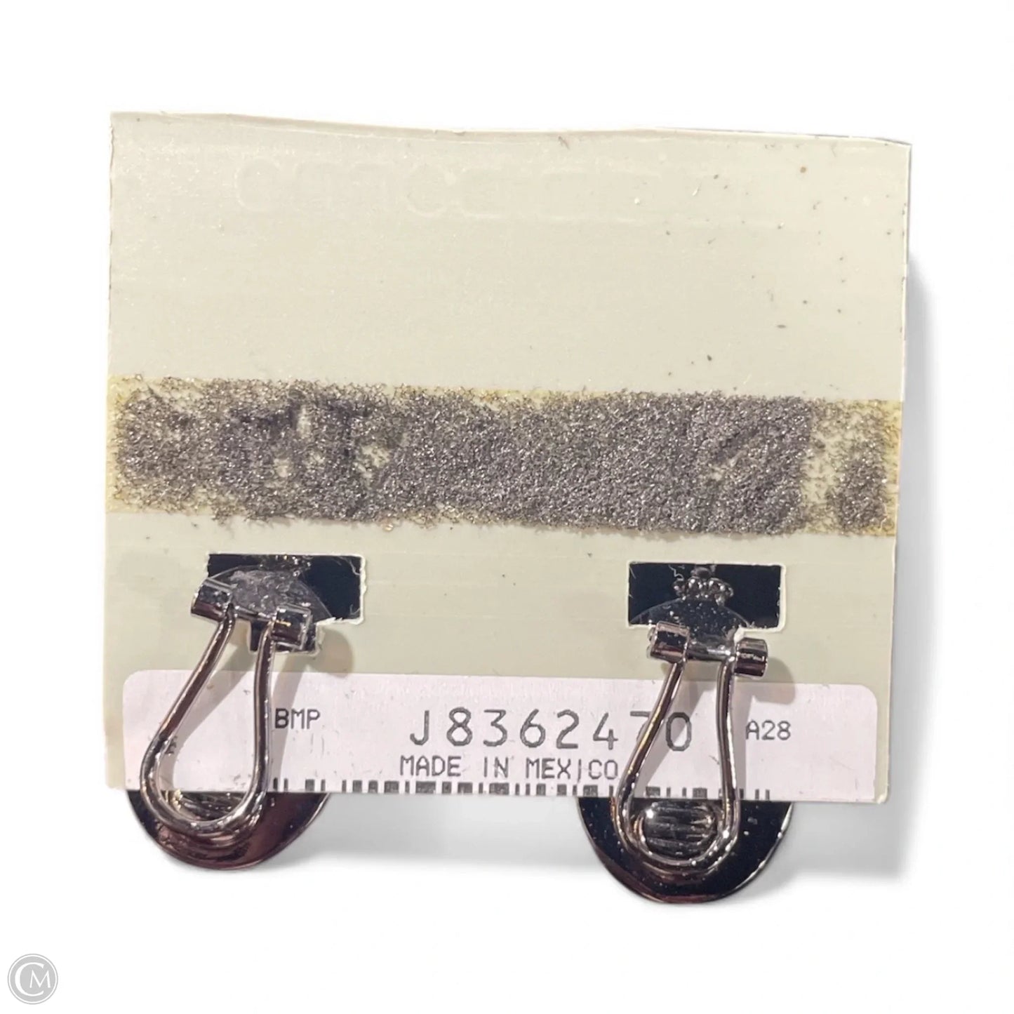 Earrings Clip By Liz Claiborne