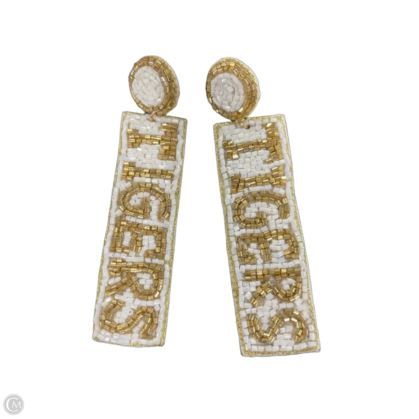 Earrings Statement By Clothes Mentor