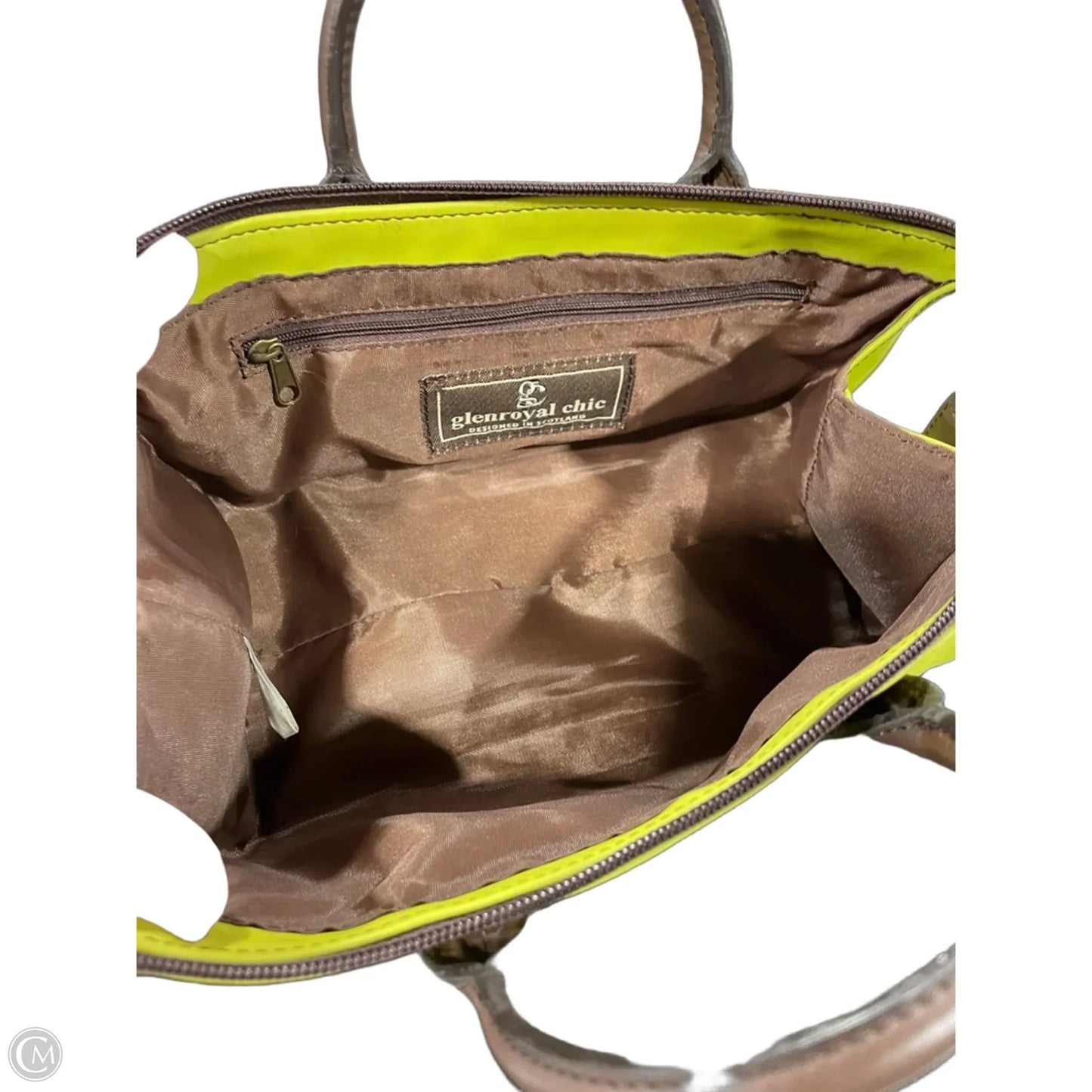 Handbag By Clothes Mentor, Size: Small