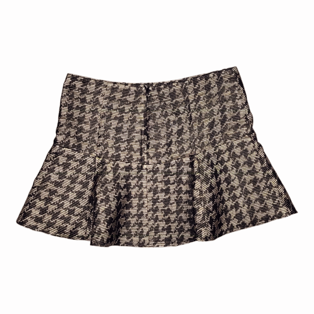 Skirt Designer By Parker Size: M