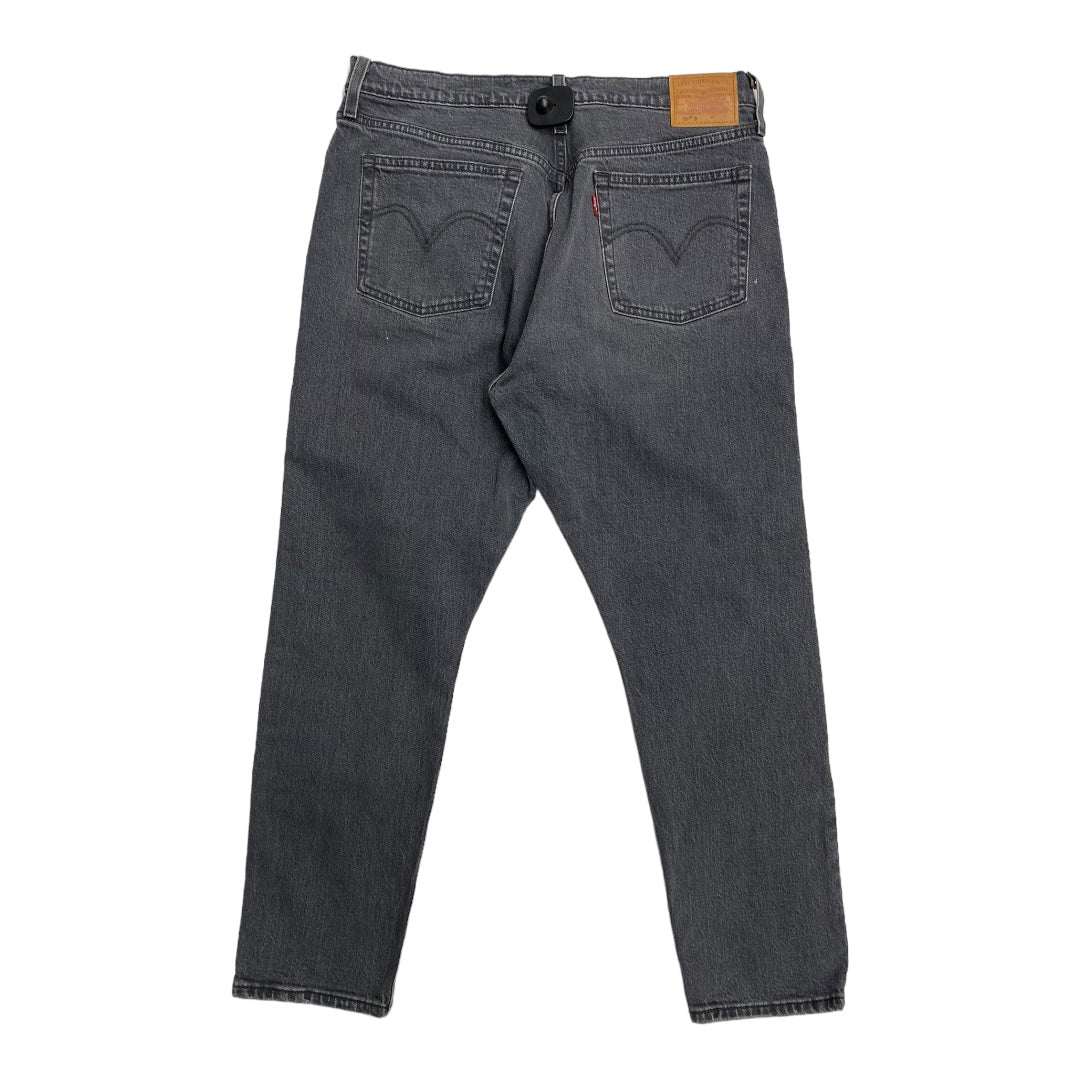 Jeans Boot Cut By Levis Size: 12