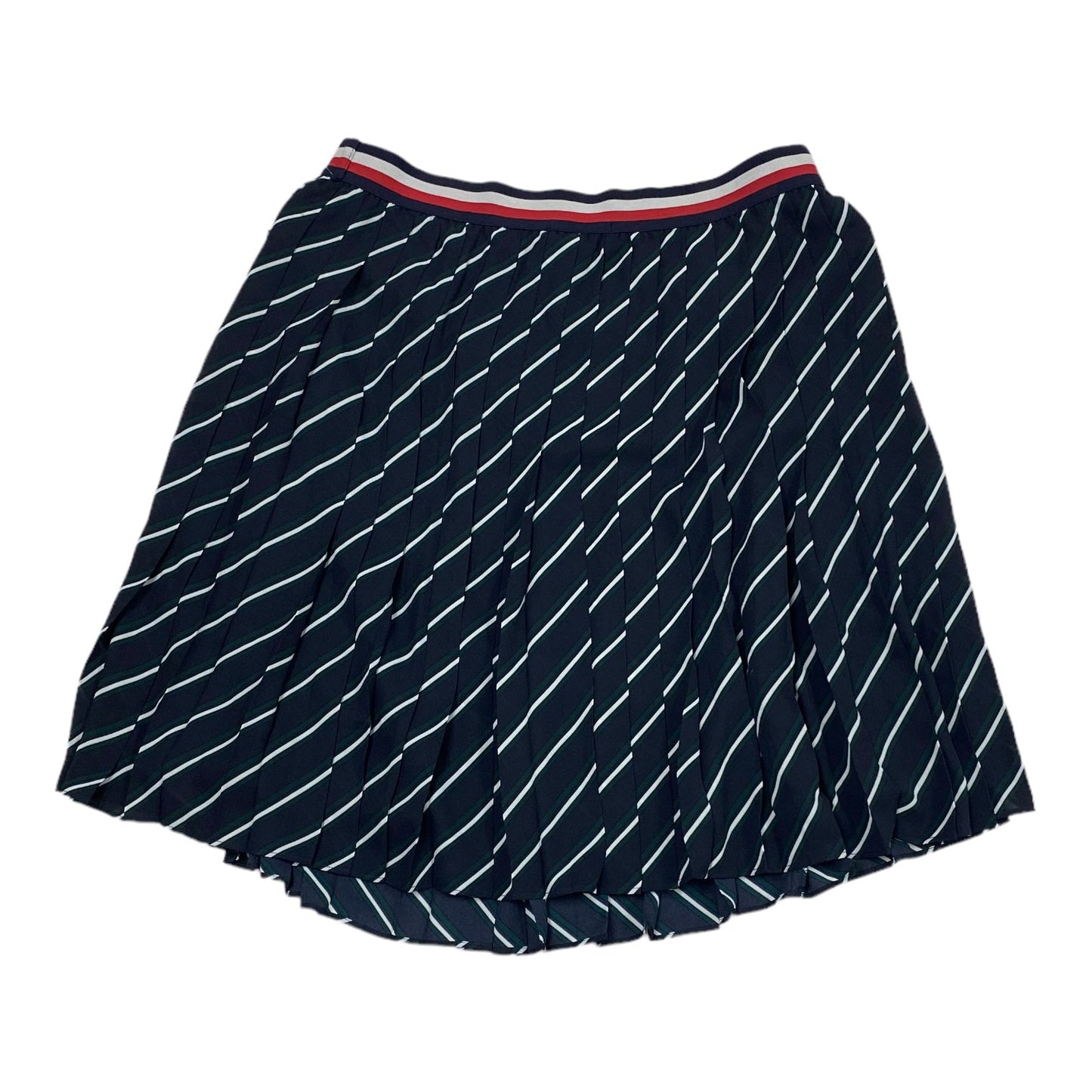 Skirt Midi By Tommy Hilfiger Size: 10