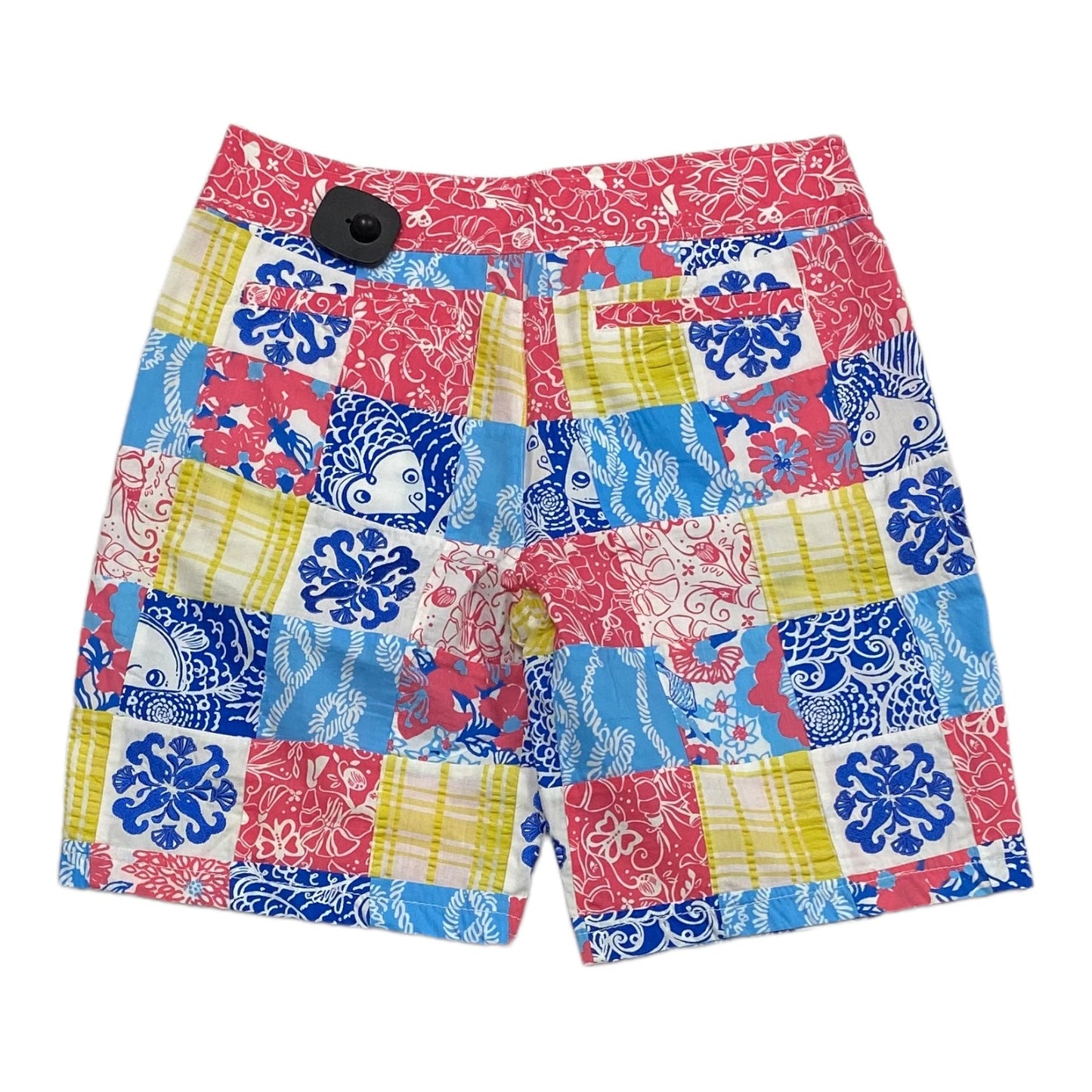 Shorts Designer By Lilly Pulitzer Size: 2