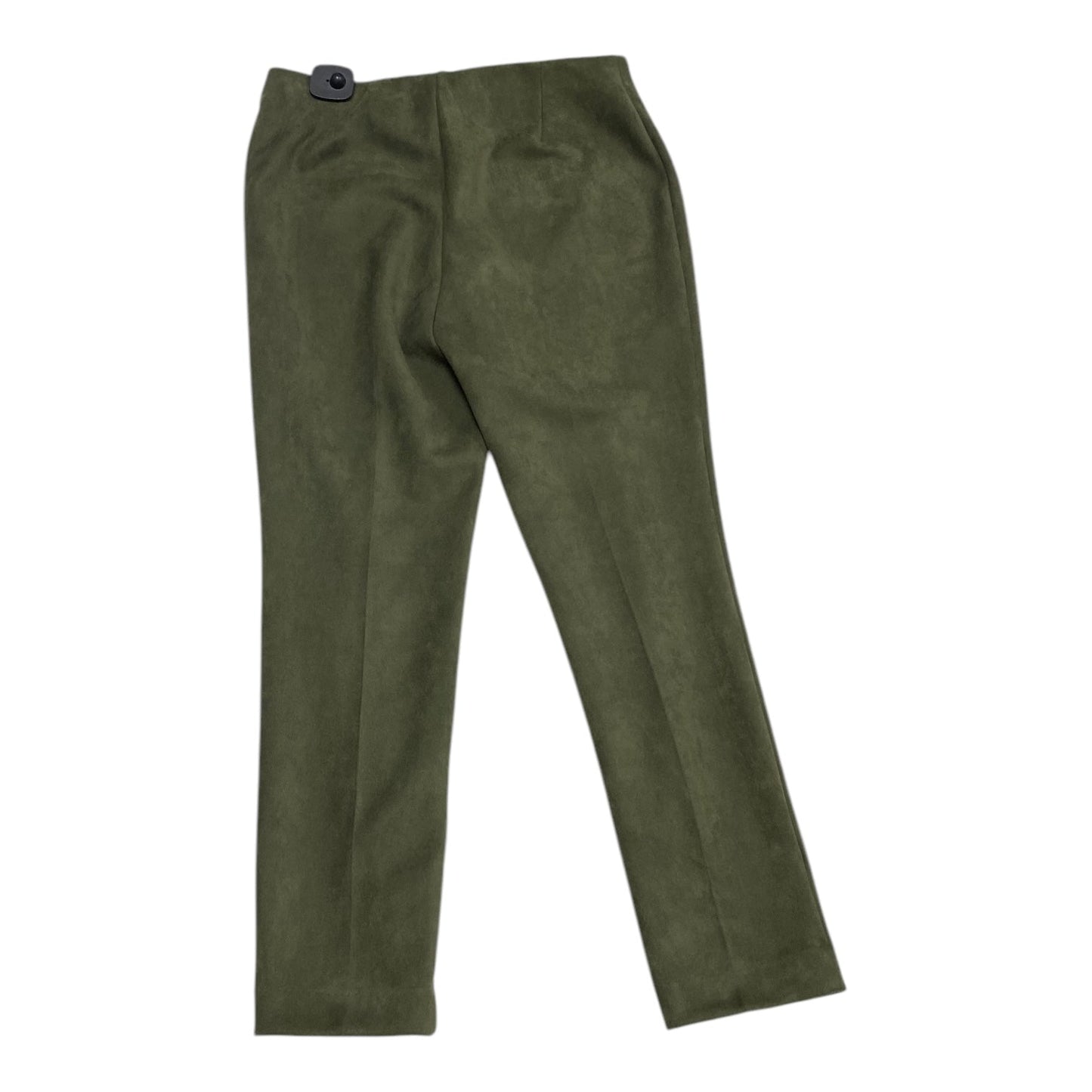 Pants Other By Anne Klein In Green, Size: M