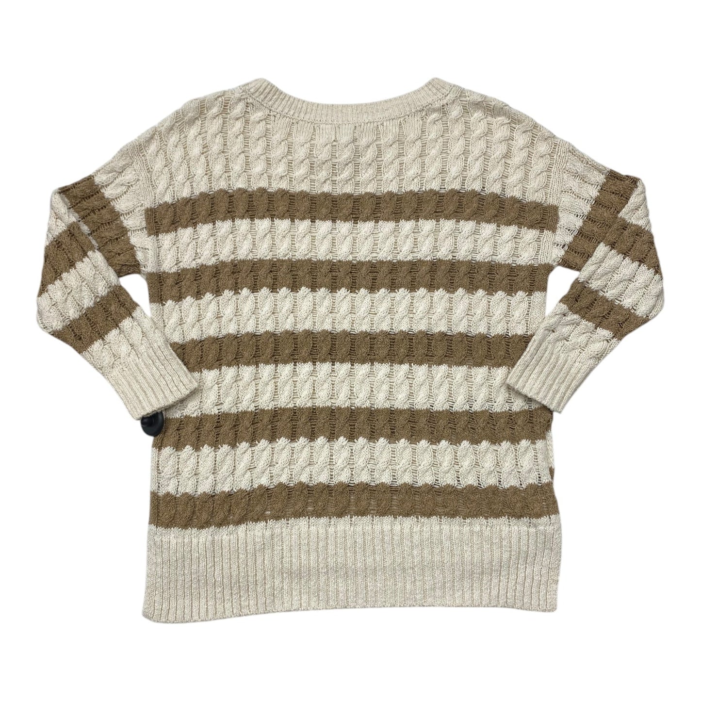 Sweater By Pilcro In Striped Pattern, Size: Sp