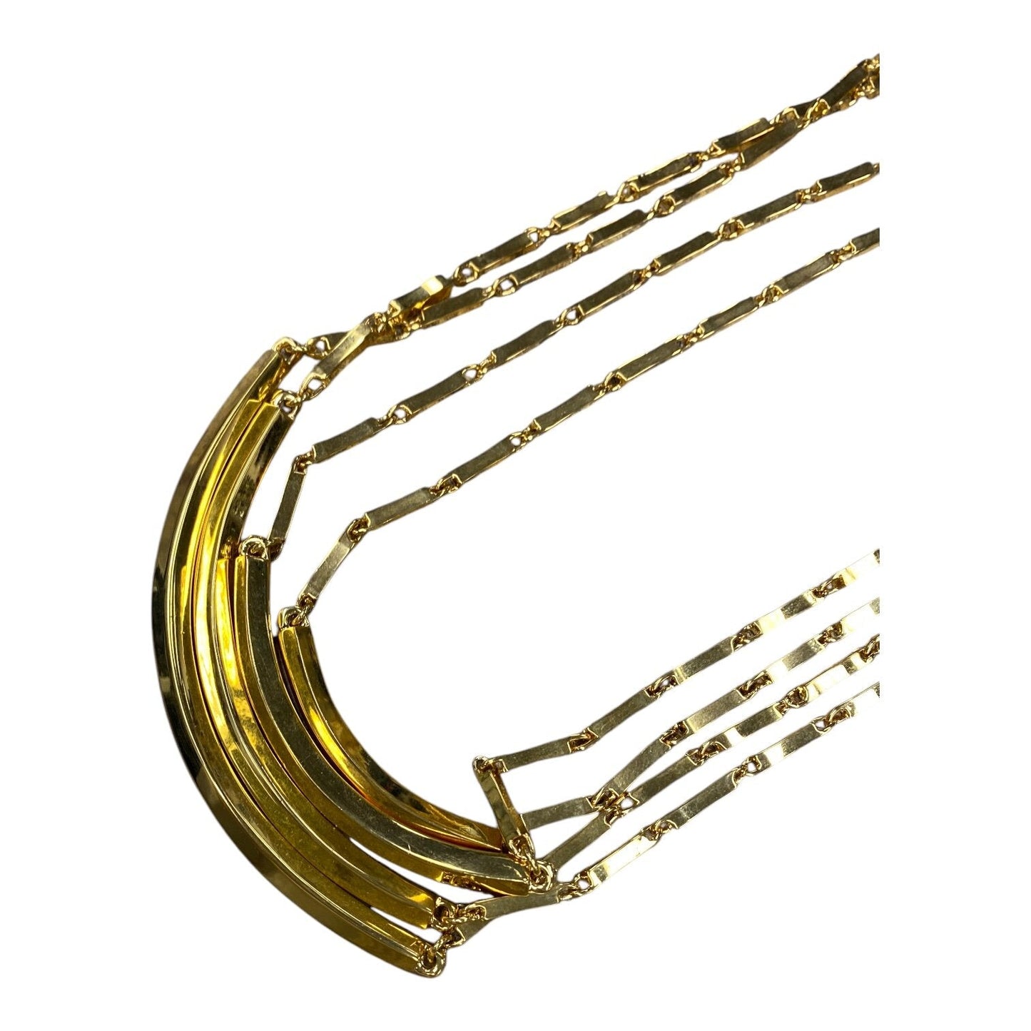 Necklace Layered By Vince Camuto