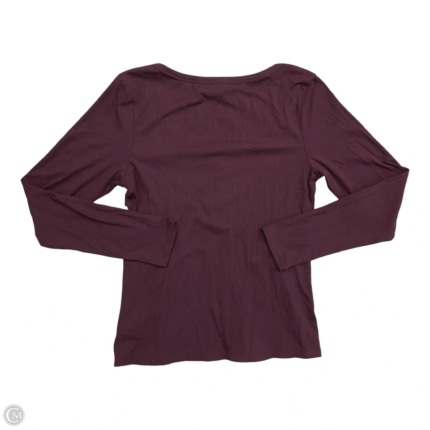 Dress Casual Midi By Orange Creek In Black & Brown, Size: M