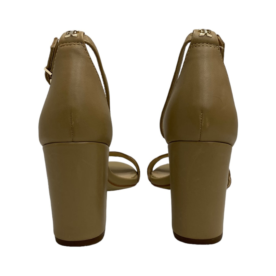 Shoes Heels Block By Sam Edelman Size: 7