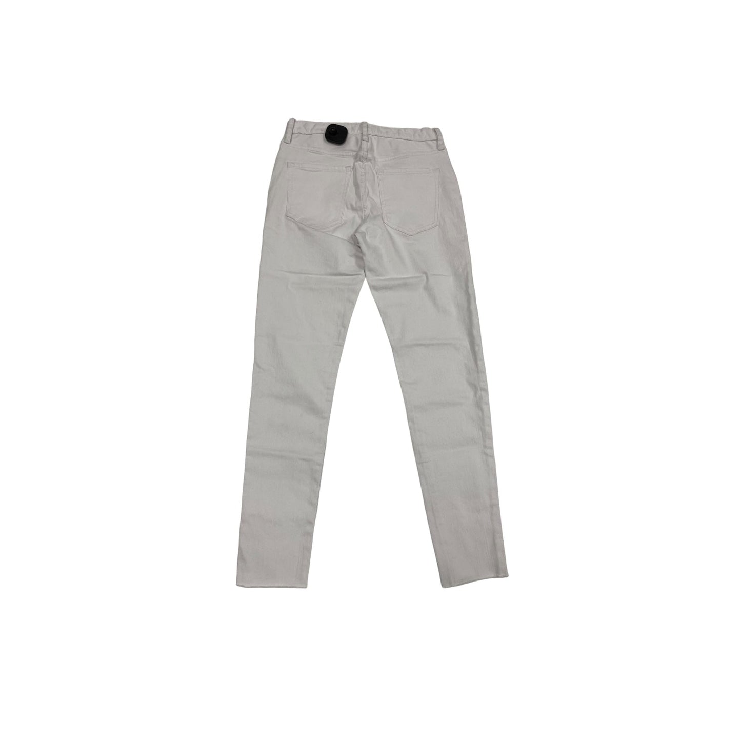 Jeans Skinny By Banana Republic Size: 4
