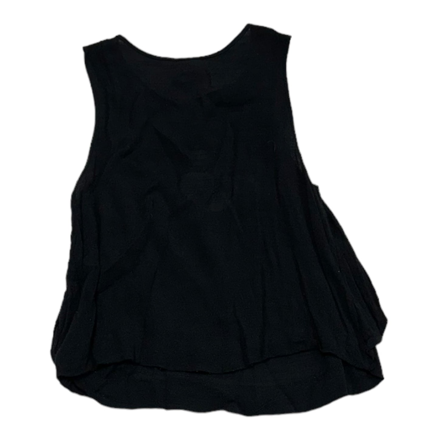 Top Sleeveless By Free People Size: Xs