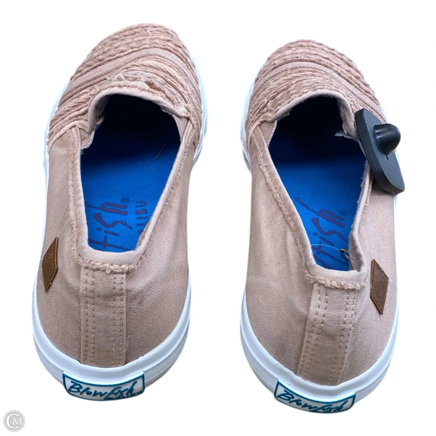 Shoes Sneakers By Blowfish In Mauve, Size: 10