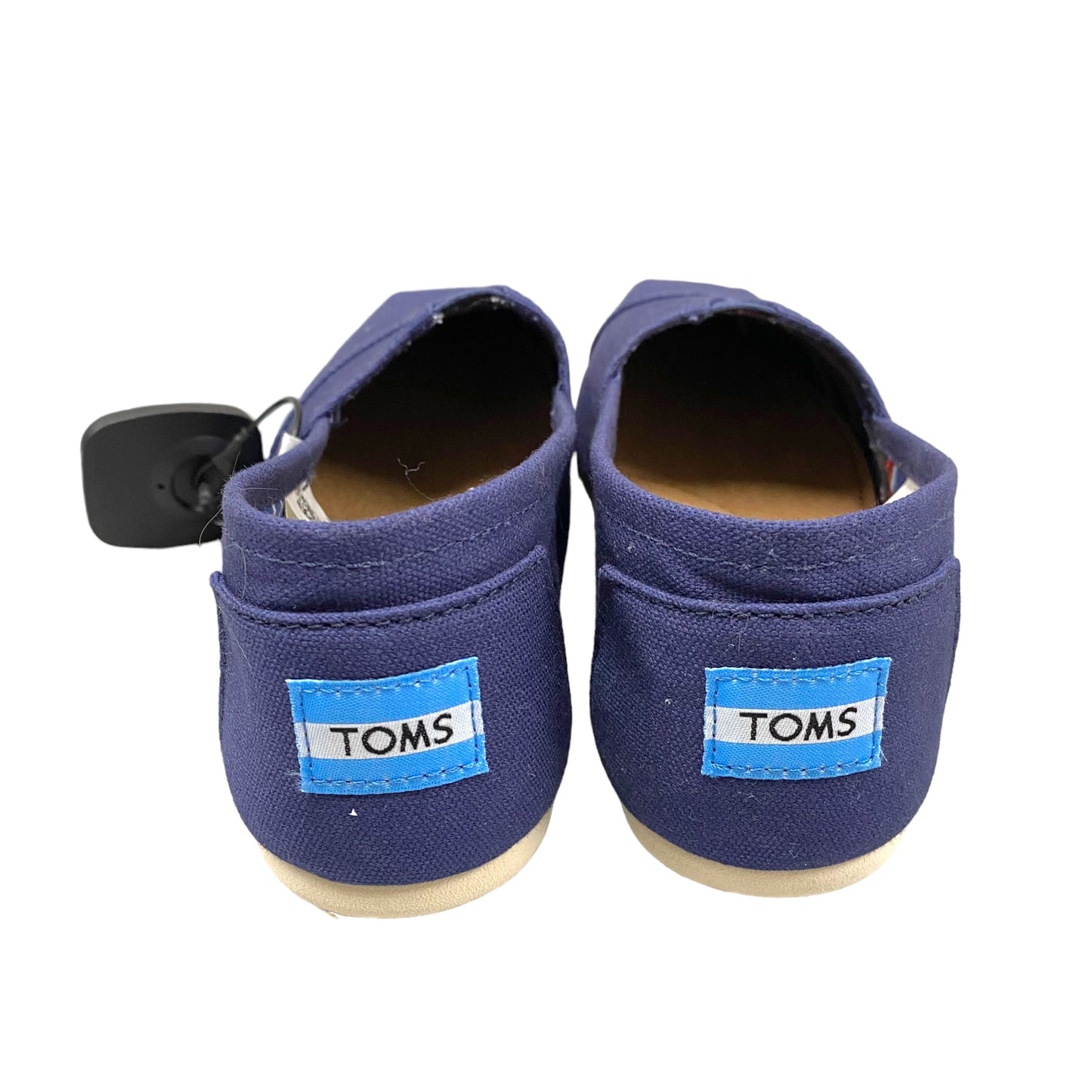 Shoes Flats By Toms Size: 7