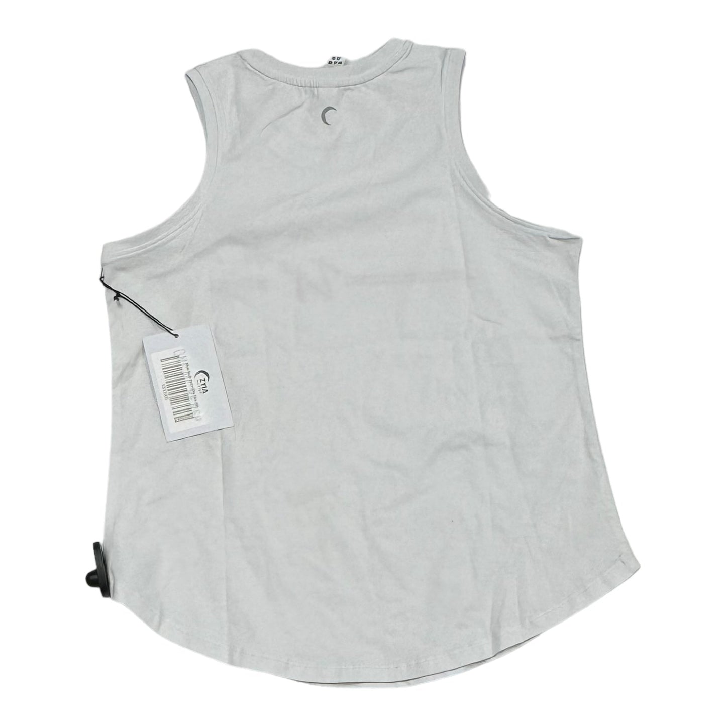 Top Sleeveless By Zyia Size: Xs