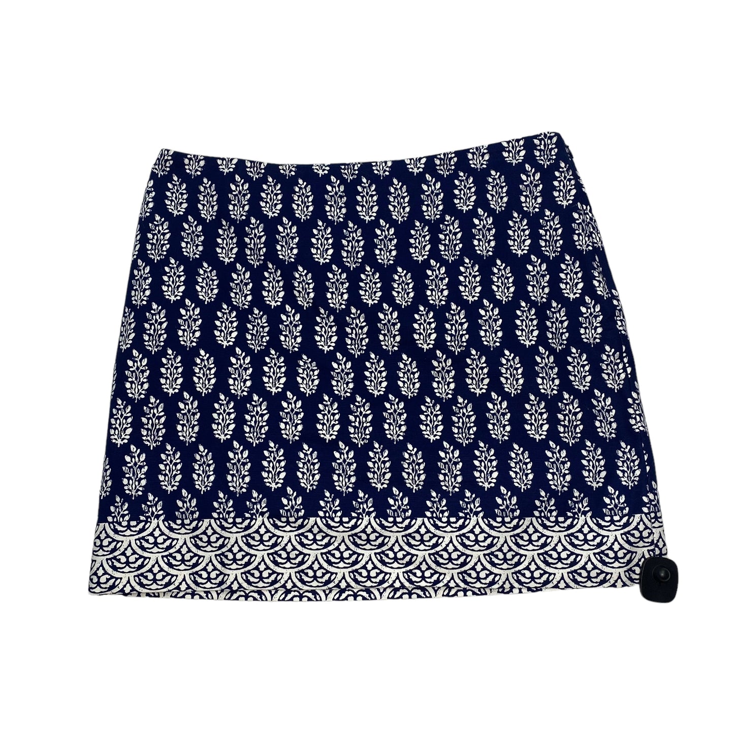 Skirt Mini & Short By Talbots Size: 18