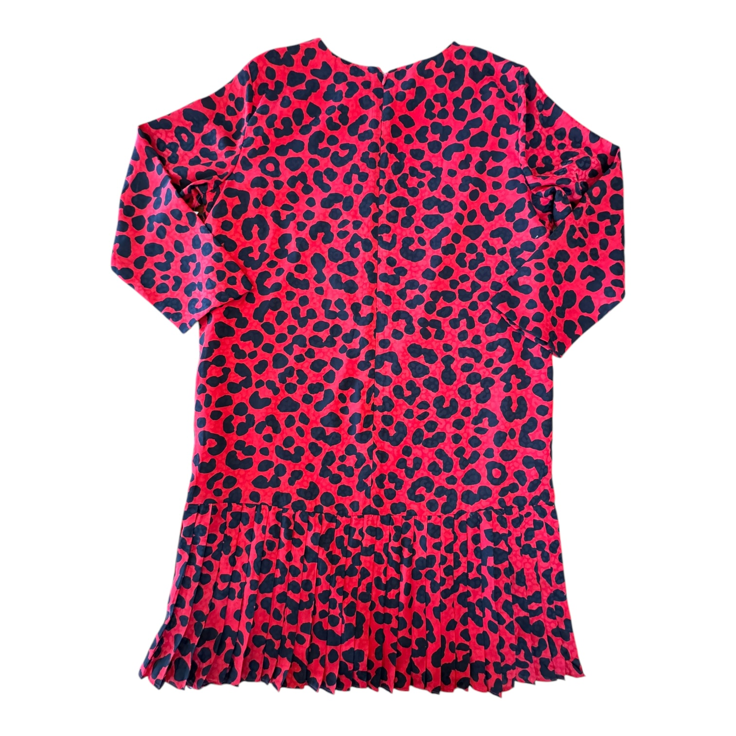 Dress Party Midi By Ann Taylor Size: 8