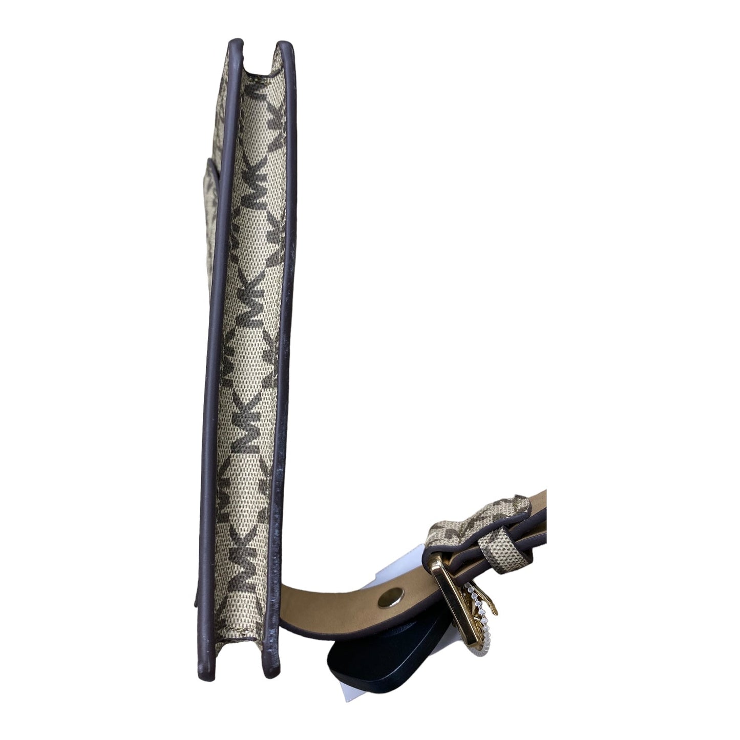 Belt Bag Designer By Michael Kors Size: Small