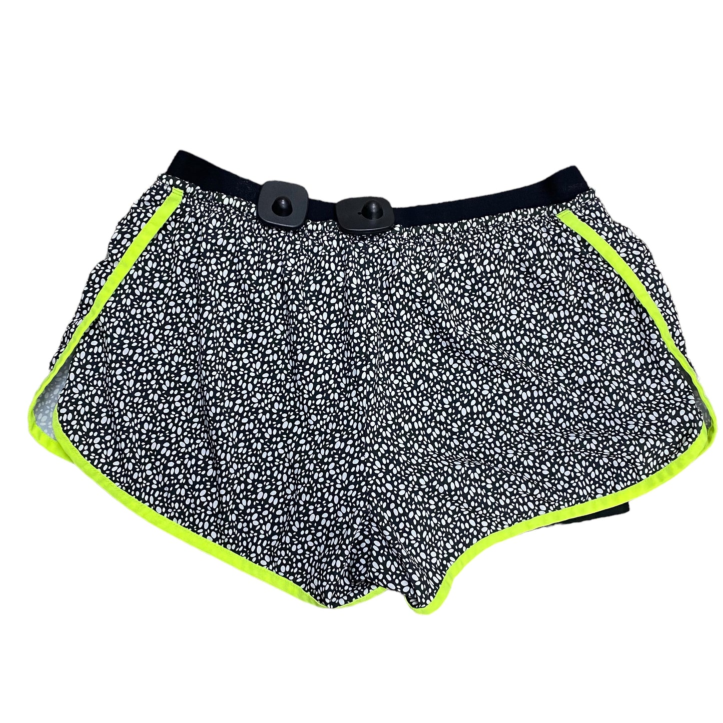 Athletic Shorts By Nike Size: L