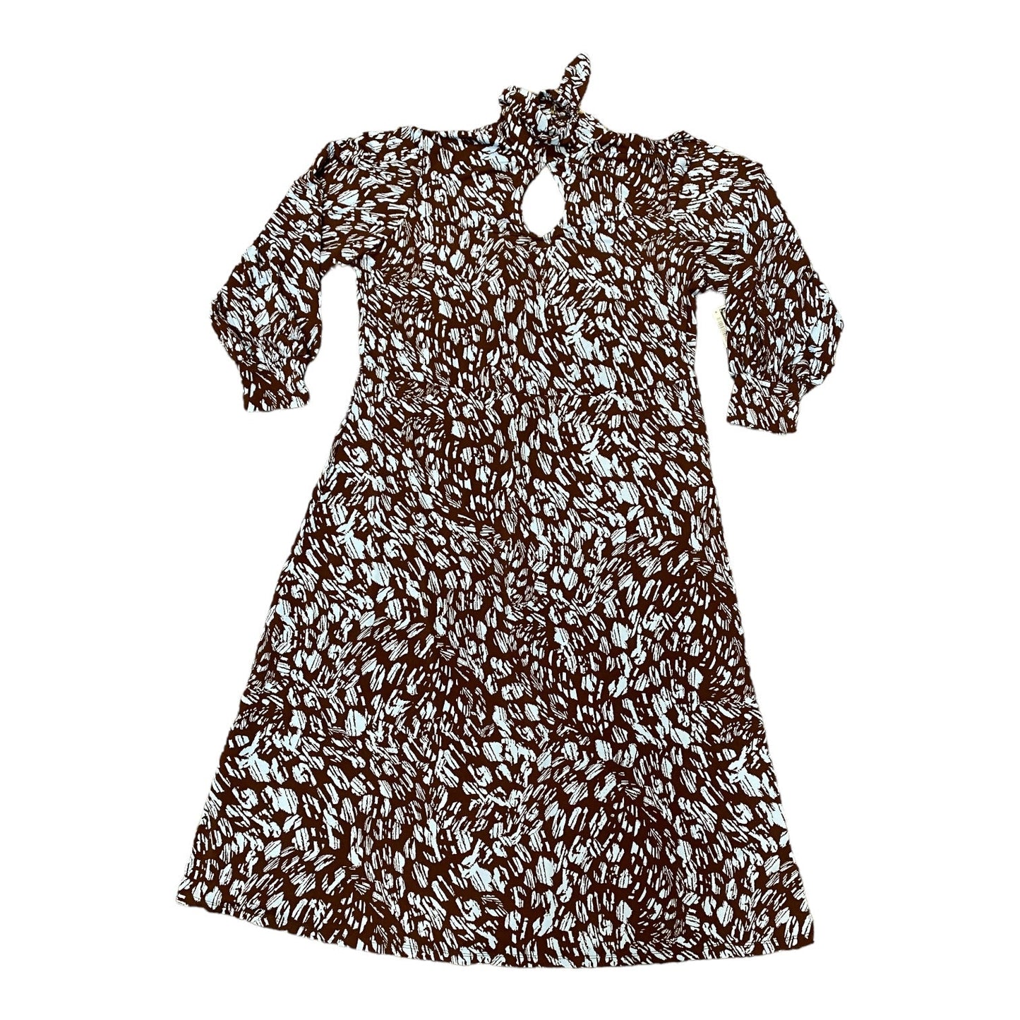 Dress Casual Maxi By Eloquii Size: 18