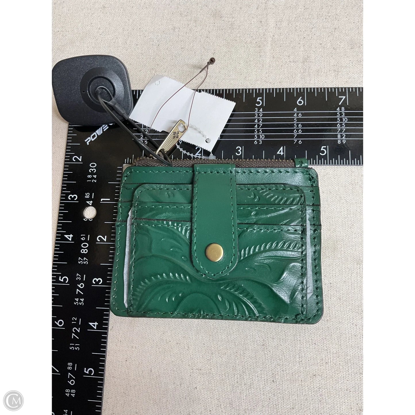Wallet Designer By Patricia Nash, Size: Small
