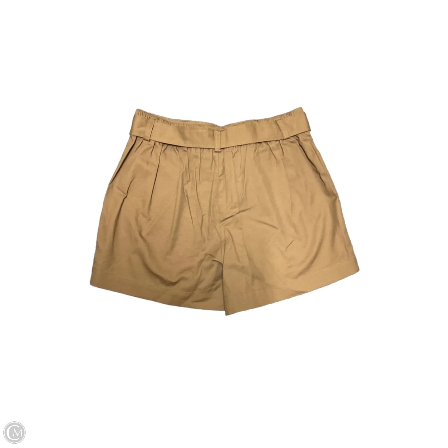 Shorts By Loft In Brown, Size: S