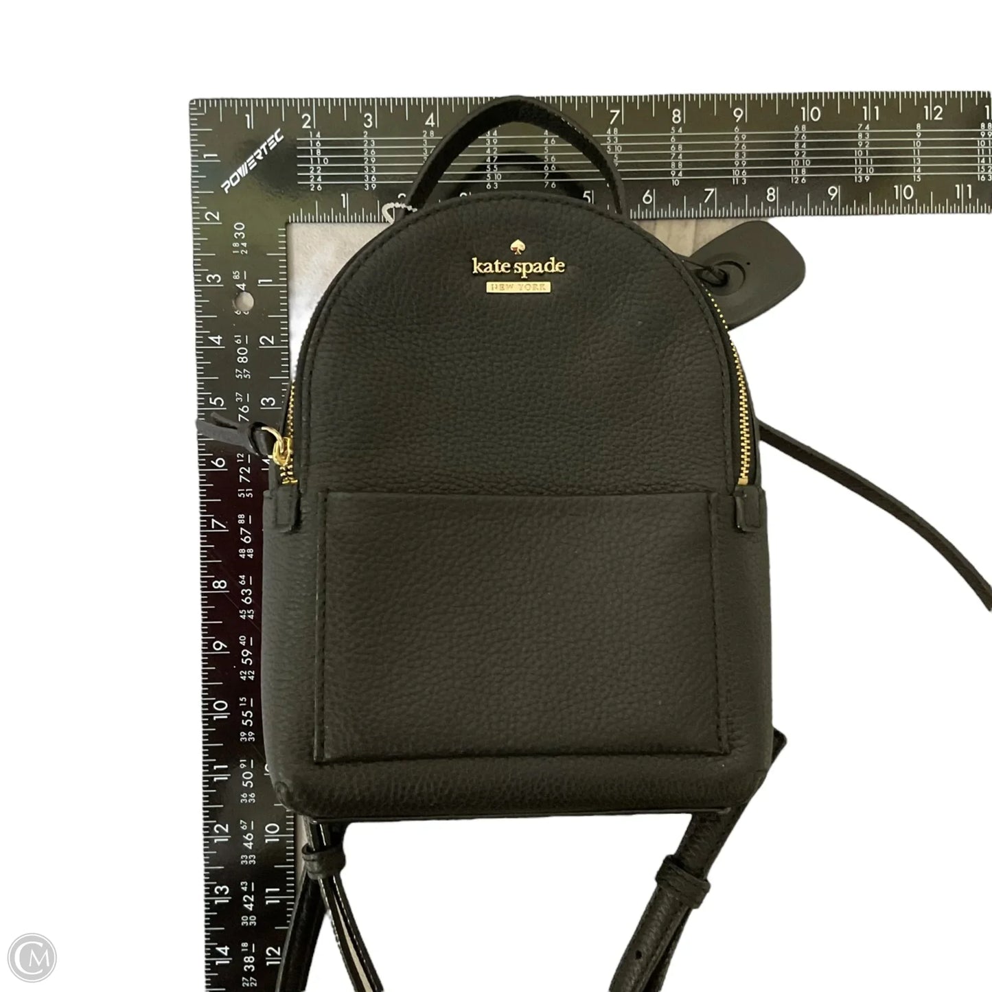 Backpack Designer By Kate Spade, Size: Small