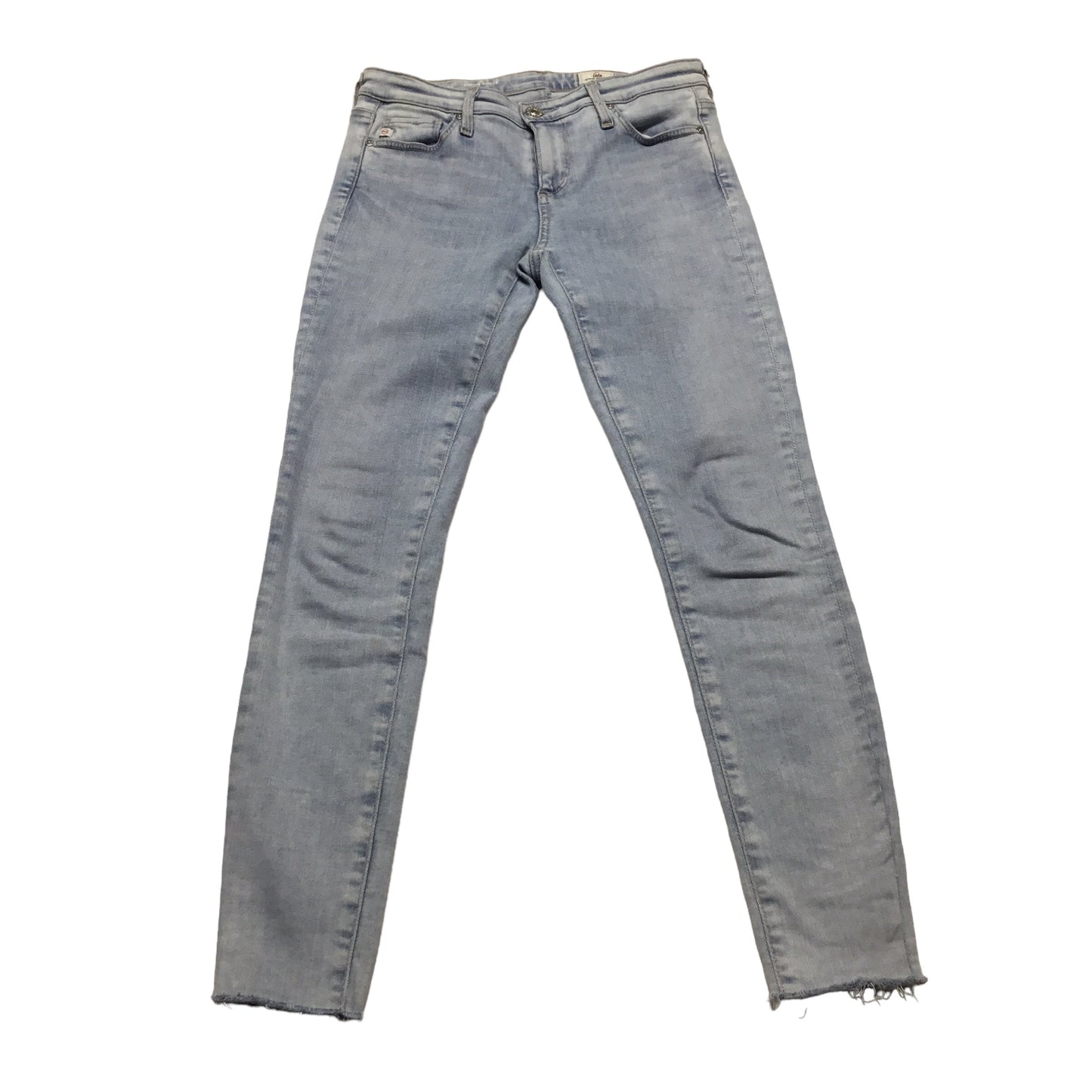 Jeans Designer By Adriano Goldschmied Size: 0